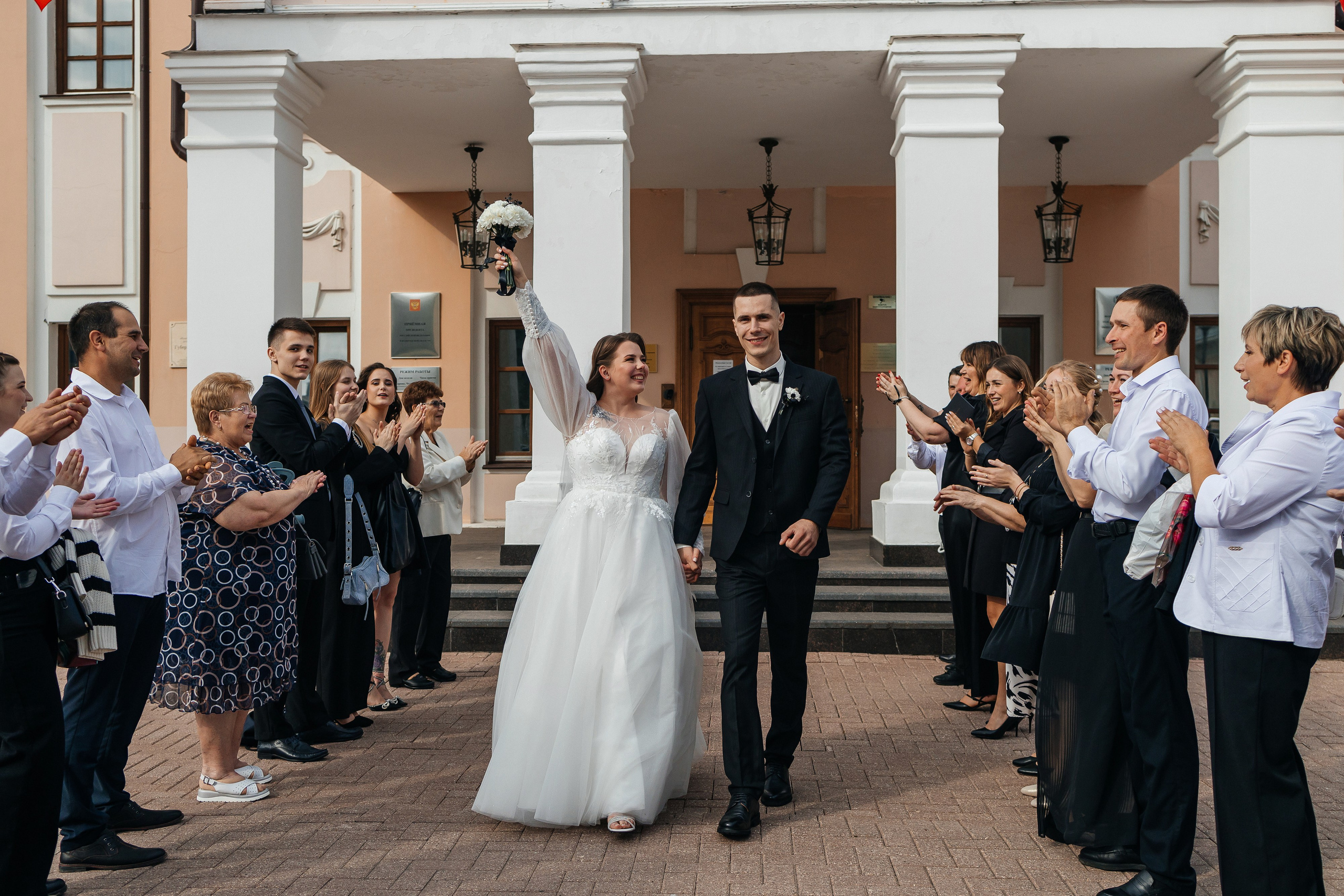 Романтическая фотосессия в исторической усадьбе. Олег Сверчков | Свадебный фотограф Вологда