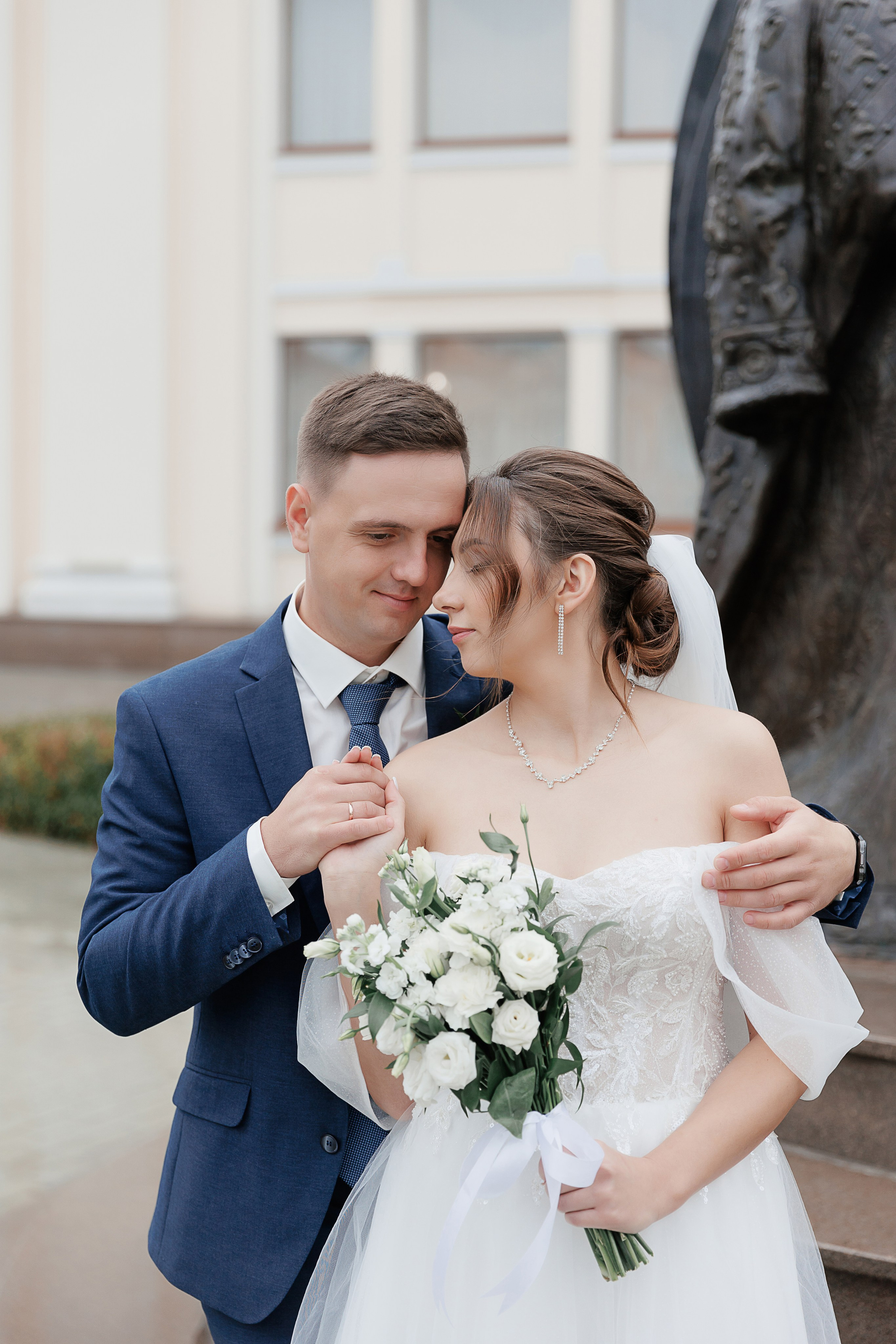 Свадьба. Свадебный и семейный фотограф в Твери и Тверской области