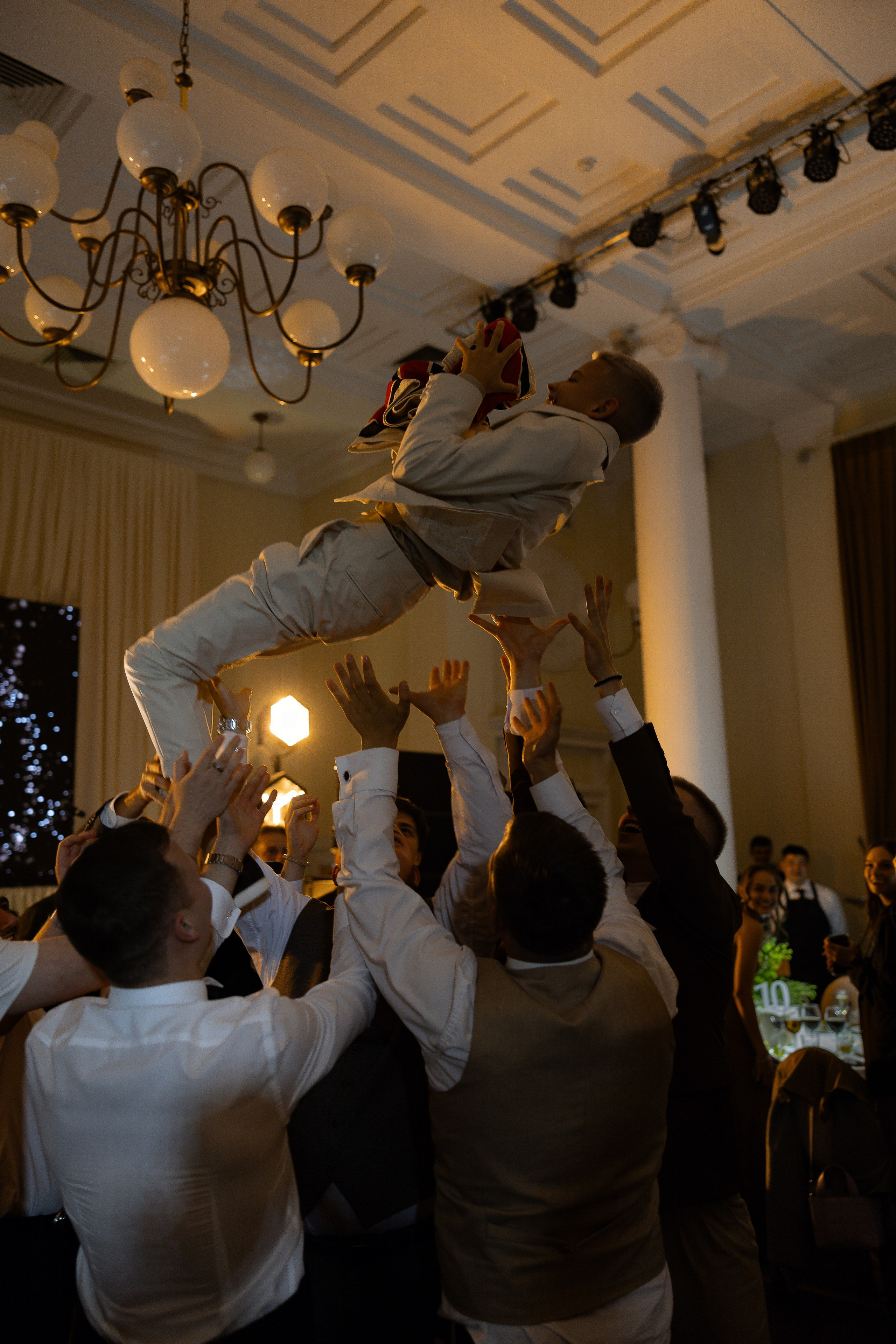 SPOSA MAIN. Свадебный фотограф Виктория Карпова