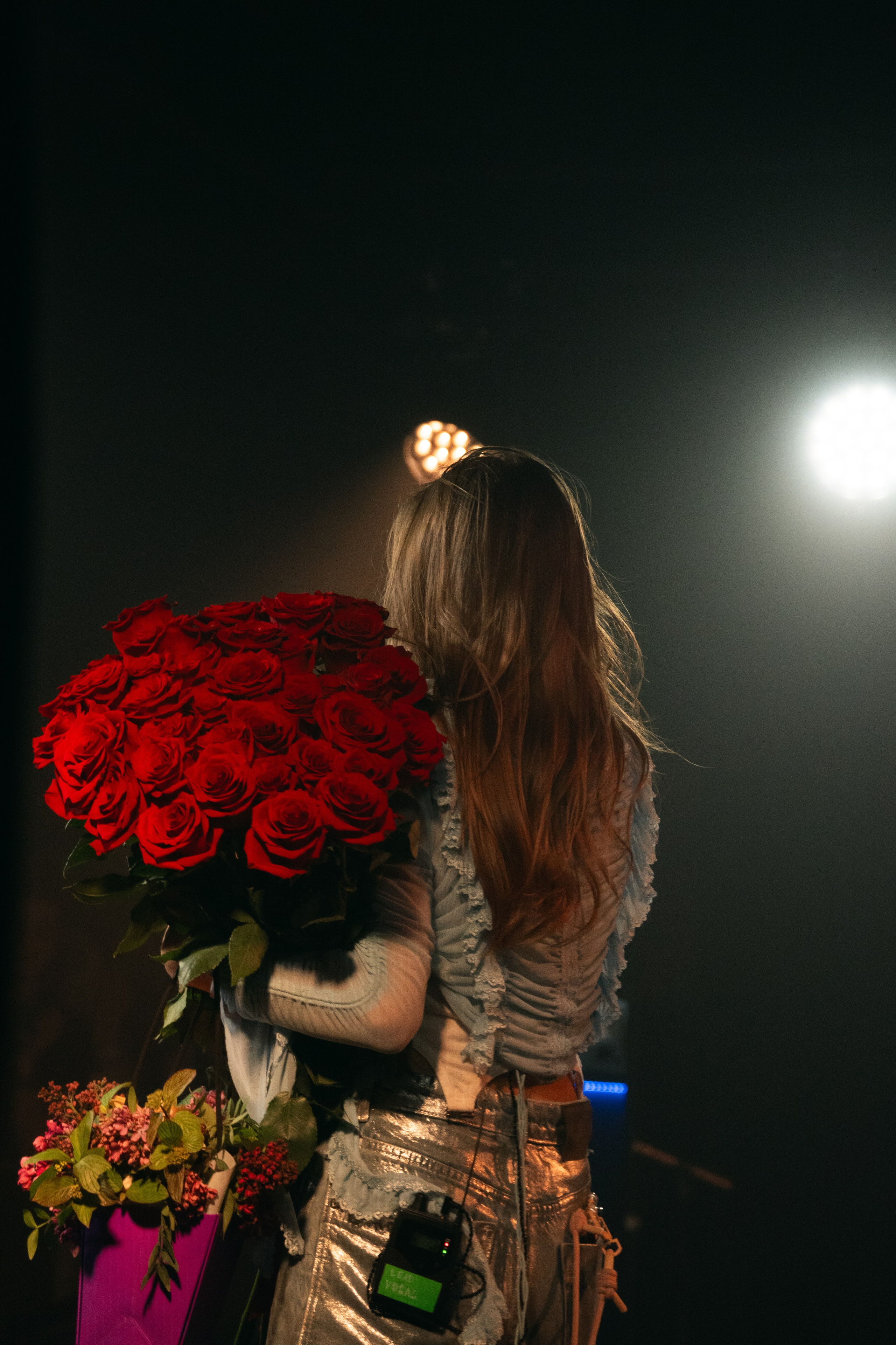 MINAEVA — SEA OF MUSIC. JK`Shot