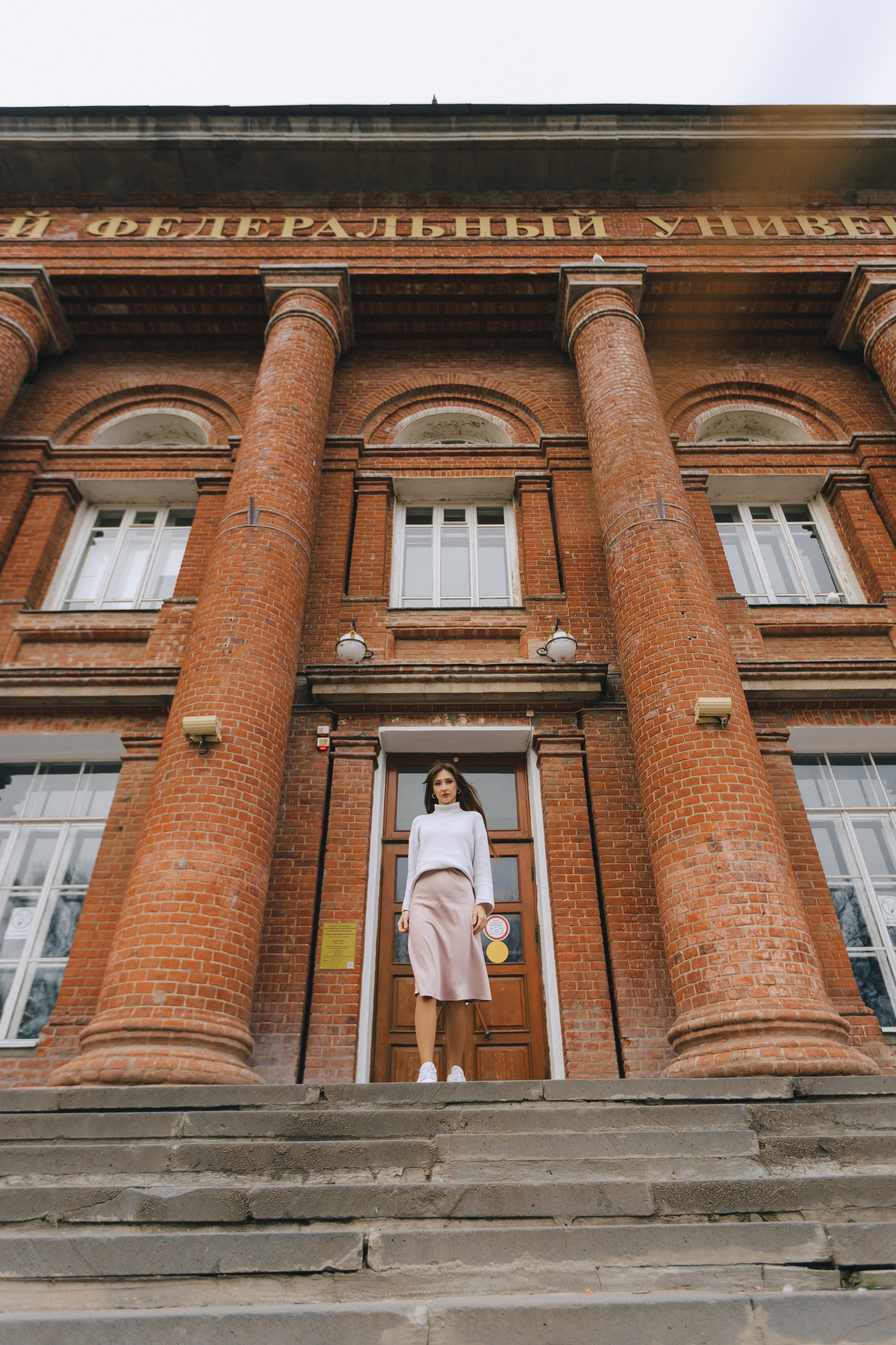 Настя. Фотограф Таганрог Любимая Надя