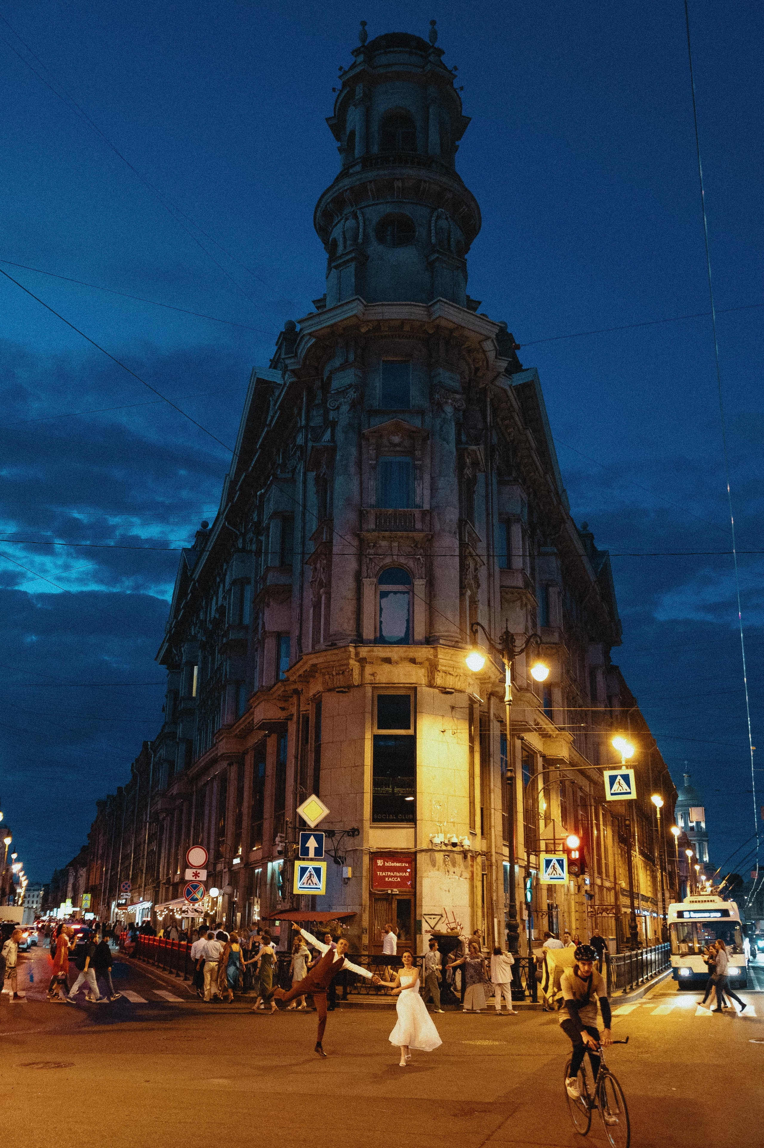 Красиво быть счастливыми людьми. Вадим Зименков