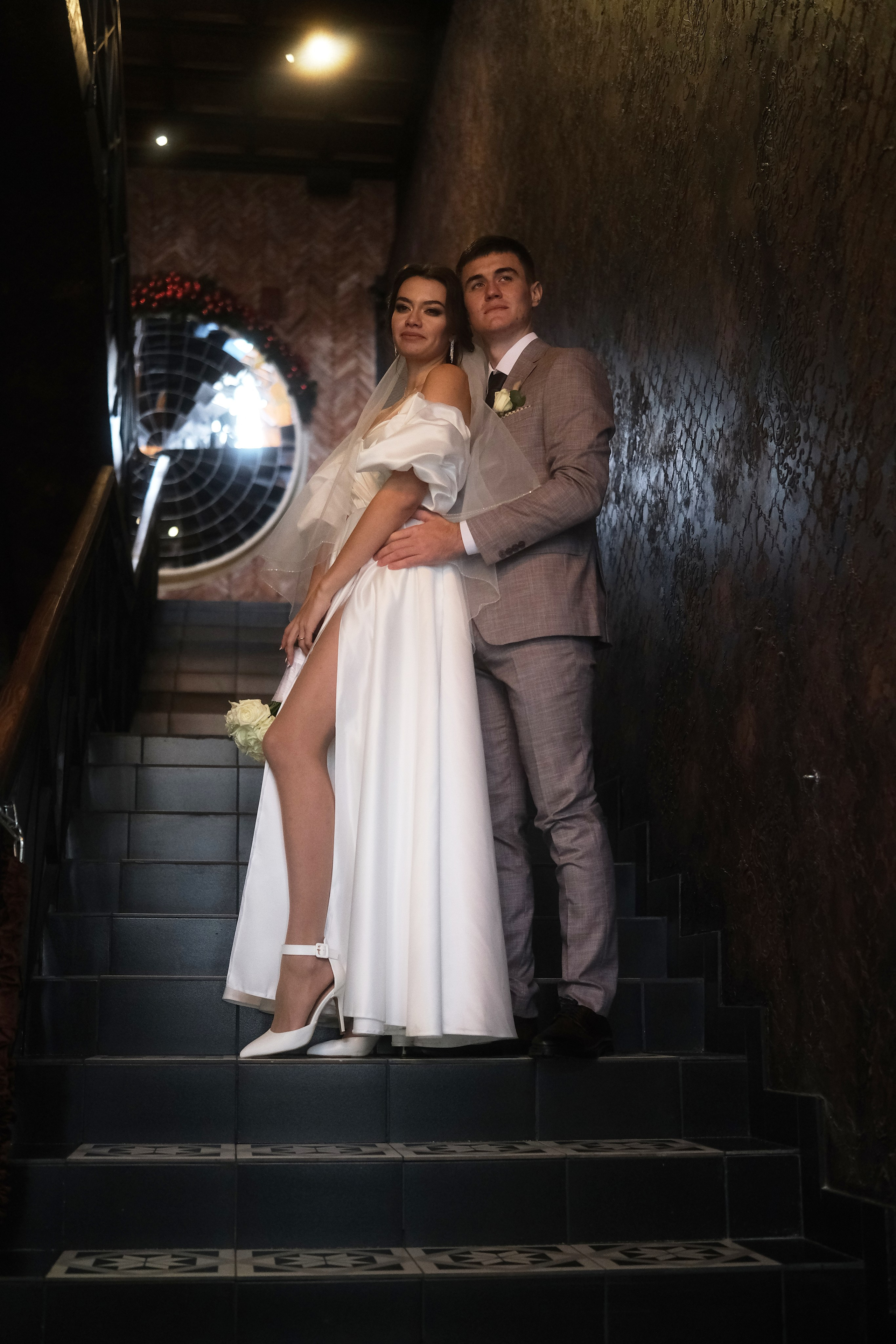 A & K. Свадебная видеосъемка в Крыму и Севастополе