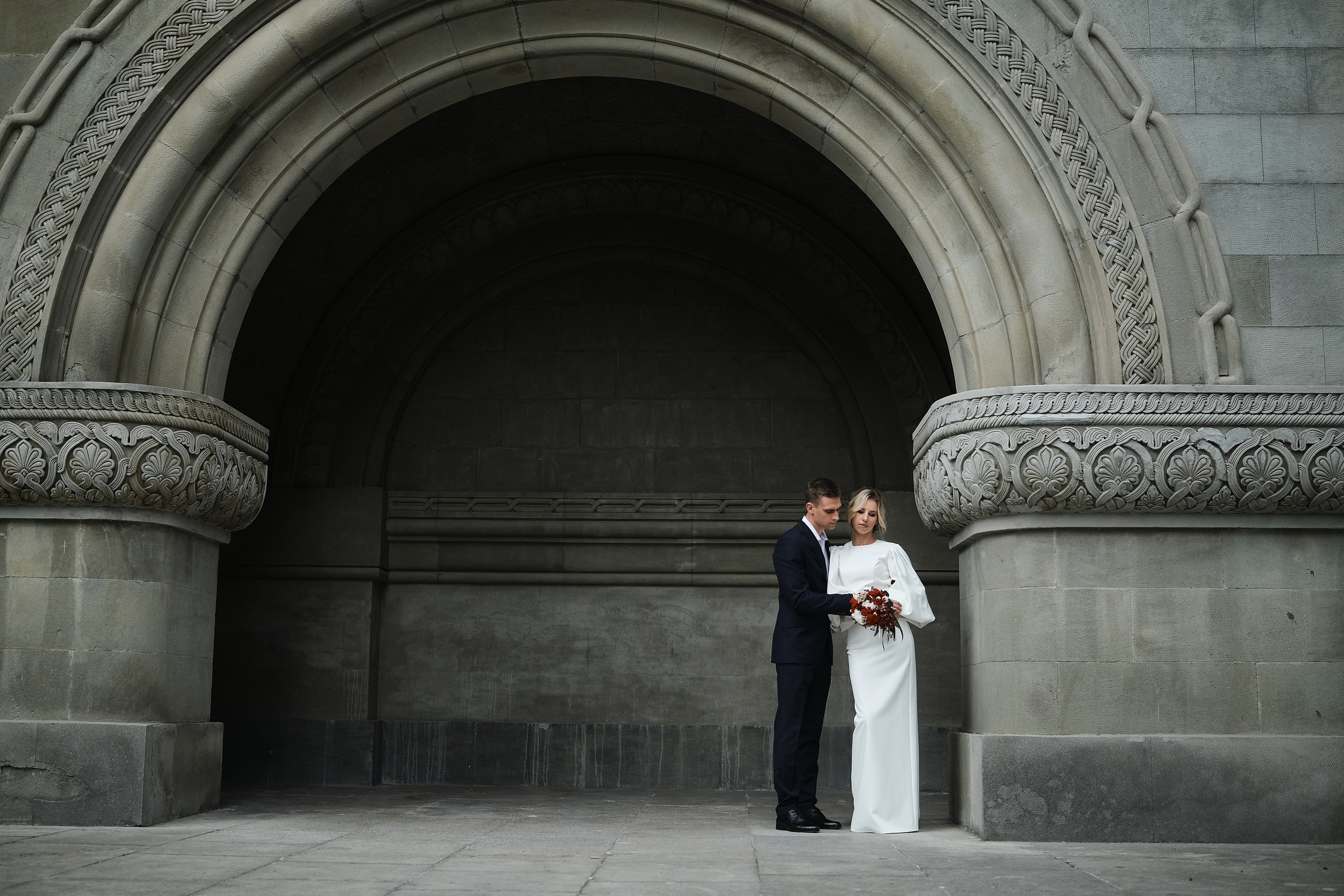 Свадебная видеосъемка в Крыму и Севастополе