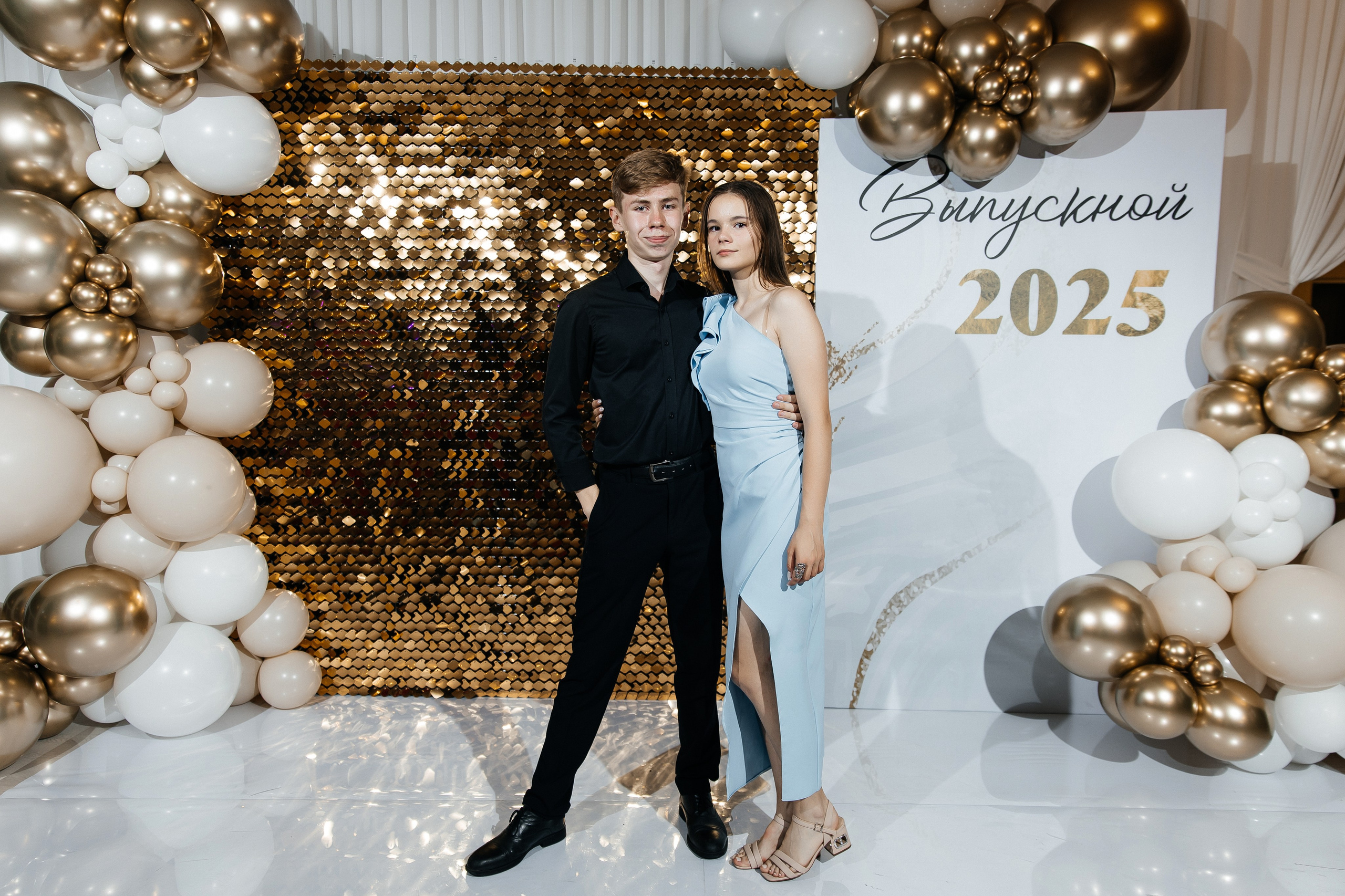 Выпускной (2 гимназия). Свадебный и семейный фотограф в Севастополе и Крыму Анастасия Сураева