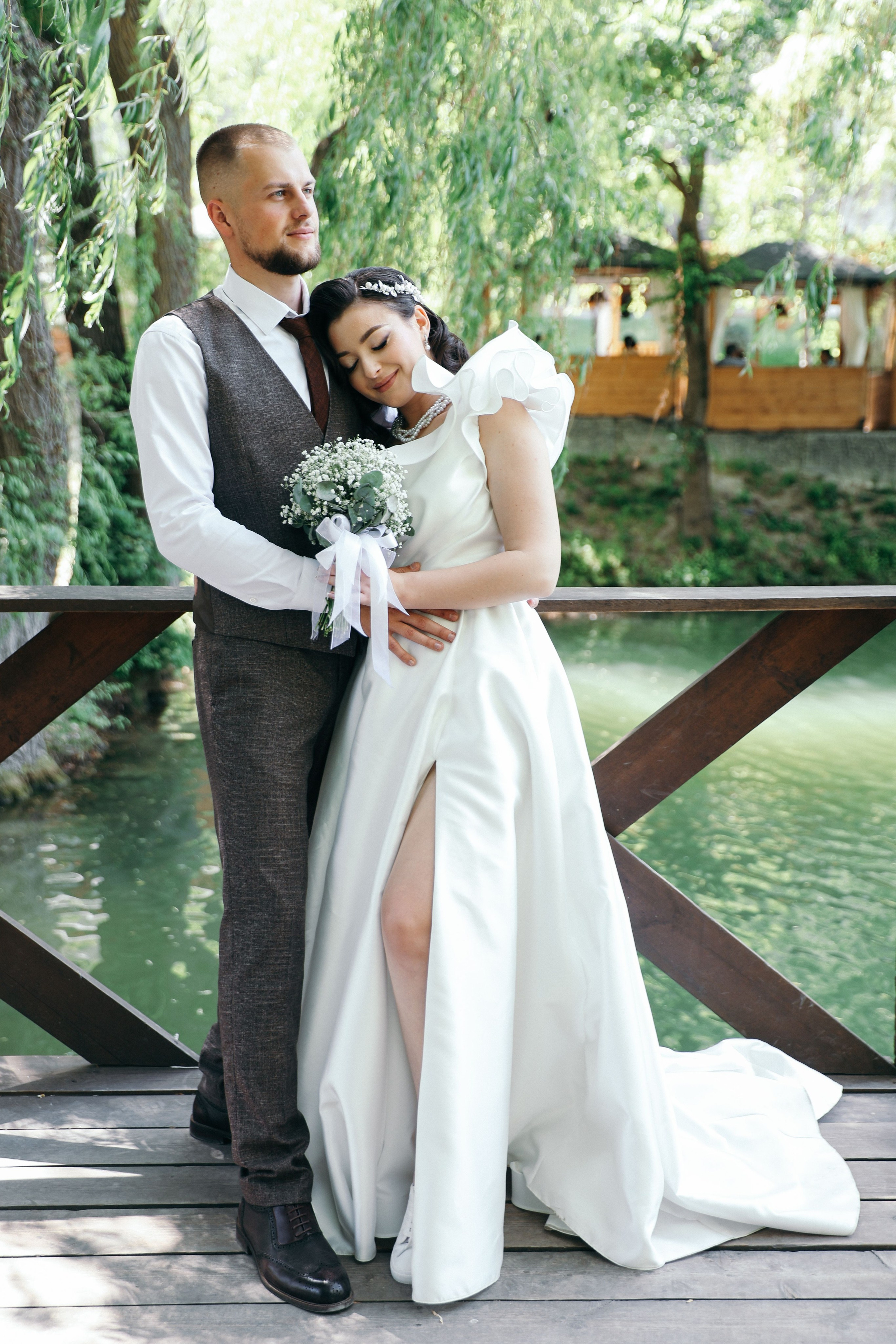 Анонс свадьба Даниил и Анастасия. Свадебный и семейный фотограф в Севастополе и Крыму Анастасия Сураева