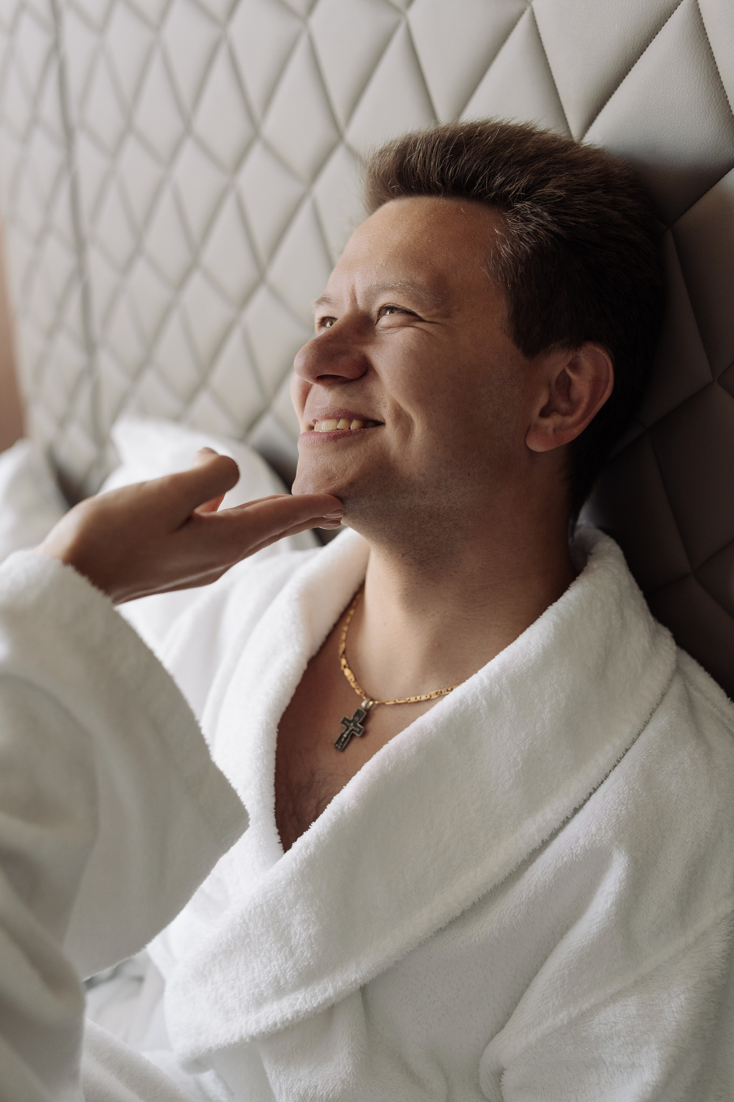 Михаил и Настя. Свадебный и семейный фотограф Ксения Ржевская (Митрохина)