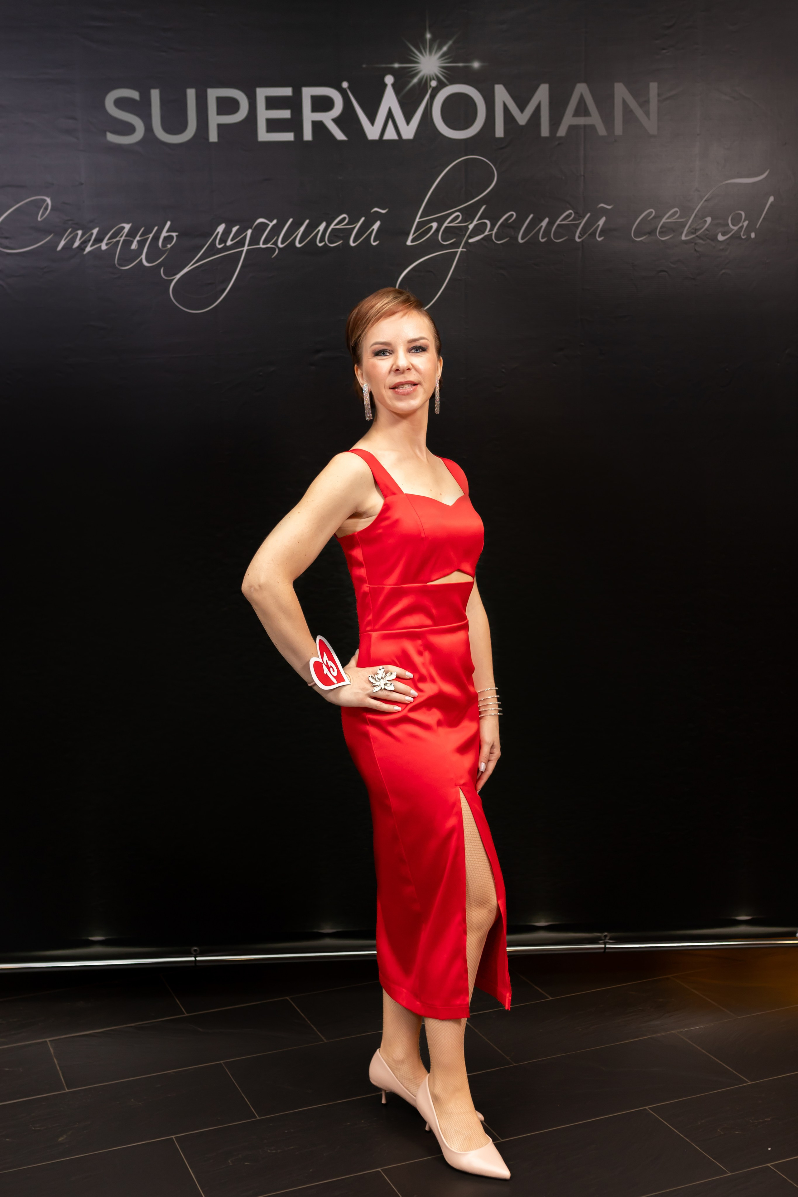 Super woman. Марина Шаймухаметова. Фотограф в Уфе