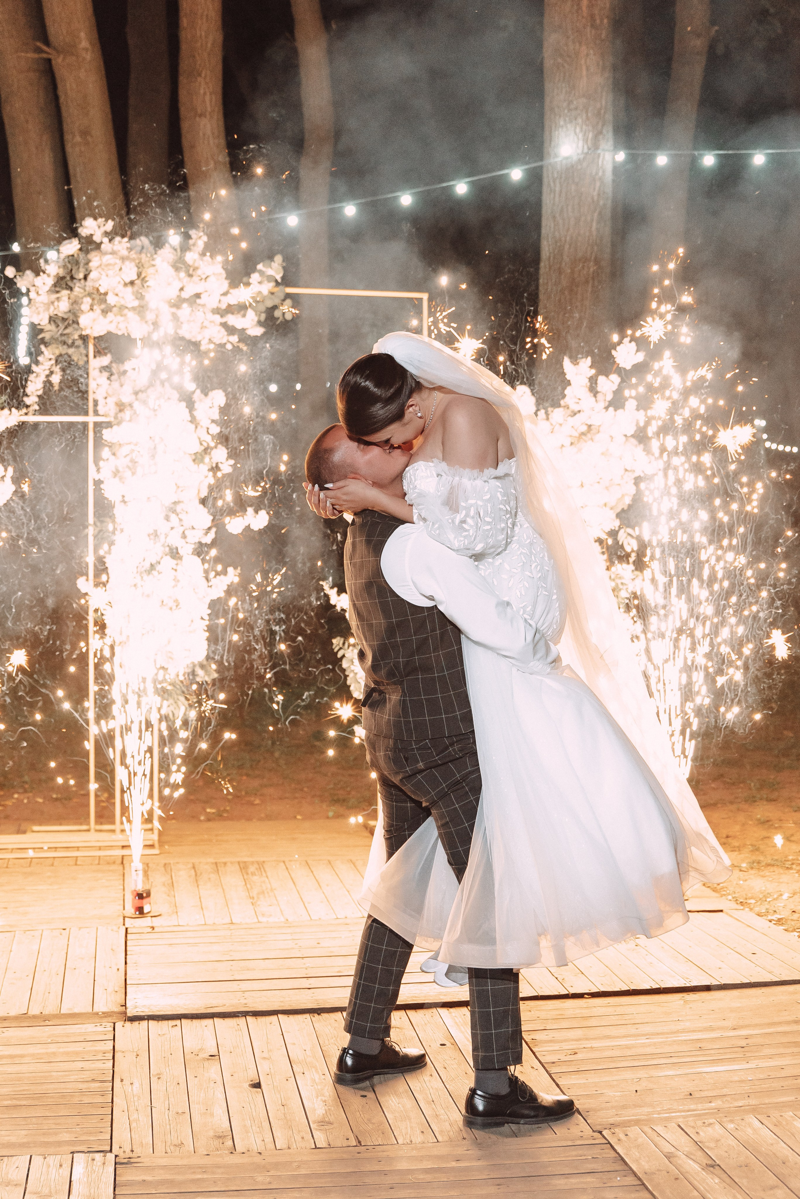 Семен + Варвара. Свадебный и семейный фотограф в Волгограде Олеся Лисицкая