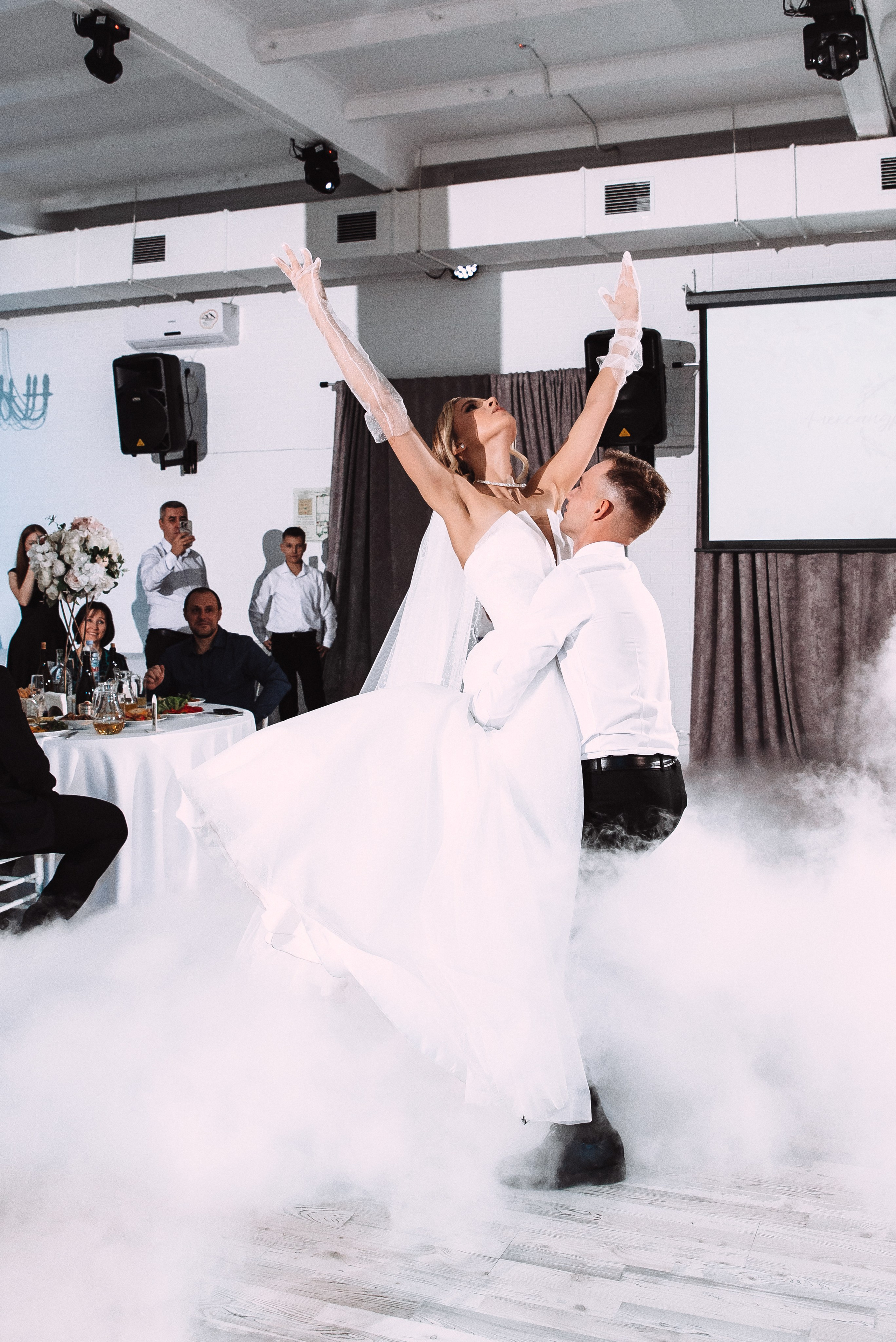 Александр + Кристина. Свадебный и семейный фотограф в Волгограде Олеся Лисицкая