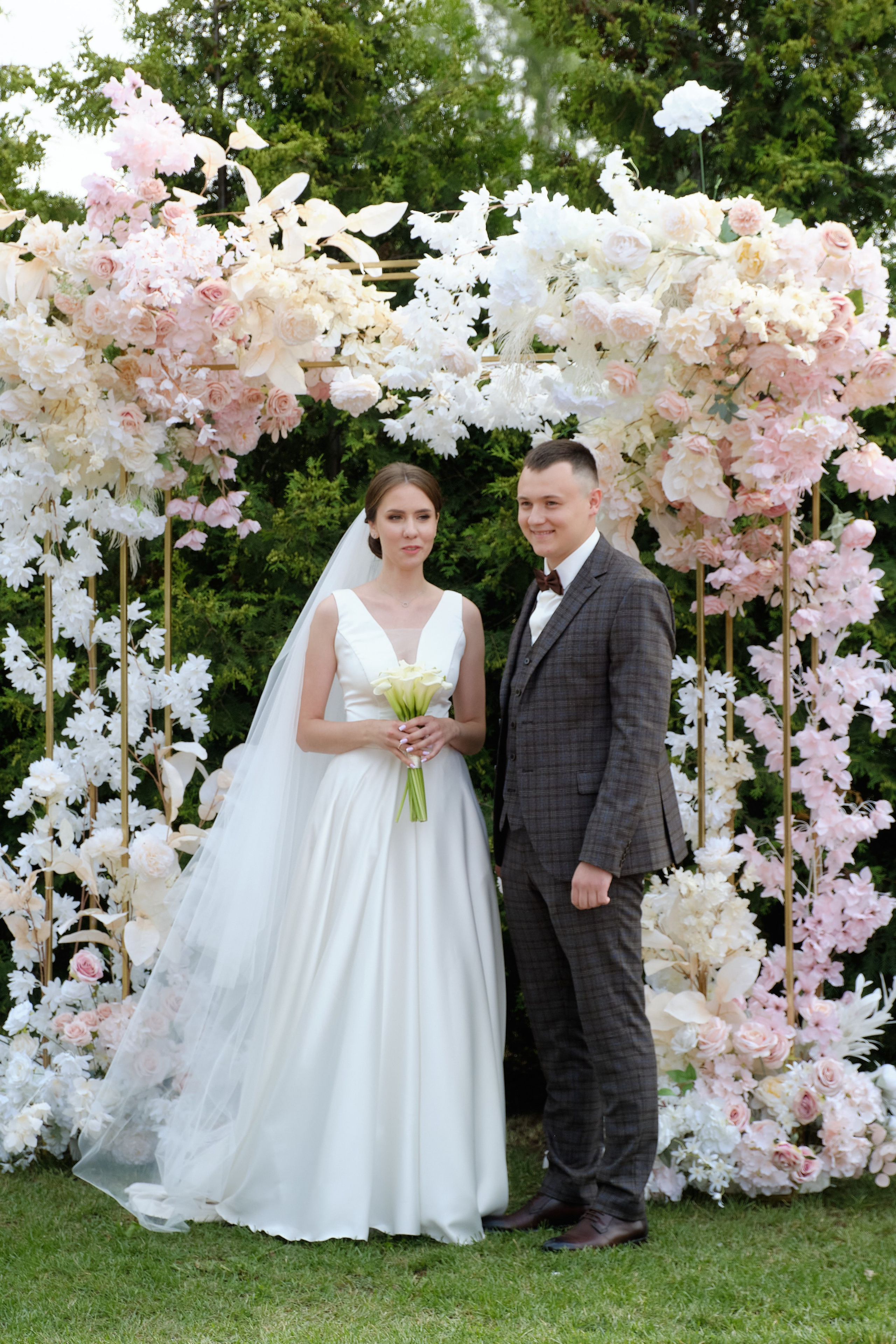 Полина & Глеб. Фотограф в Самаре Татьяна Дубаносова