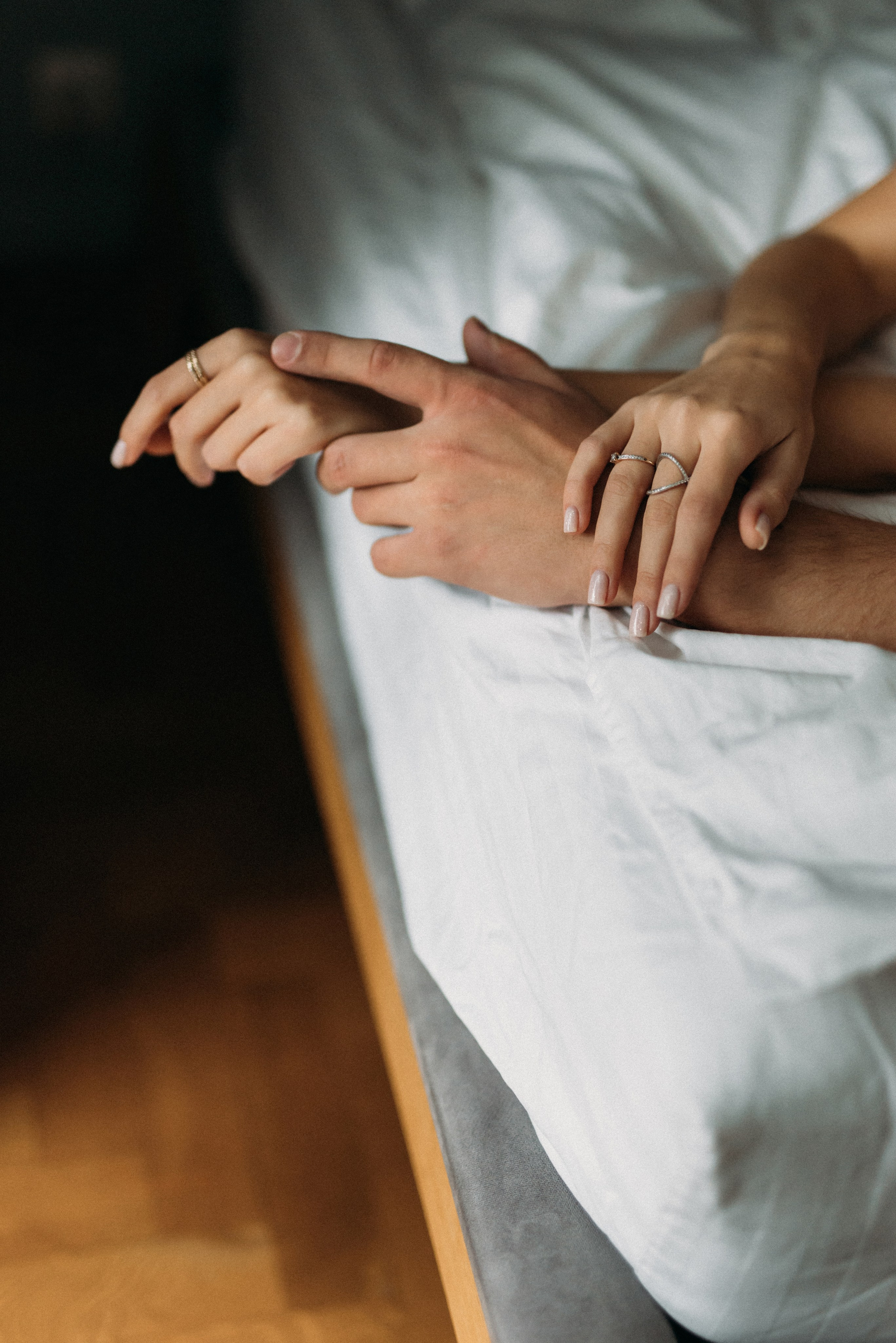 И снова дышу тобой. Свадебный фотограф в Минске и Санкт-Петербурге Вероника Аксенова