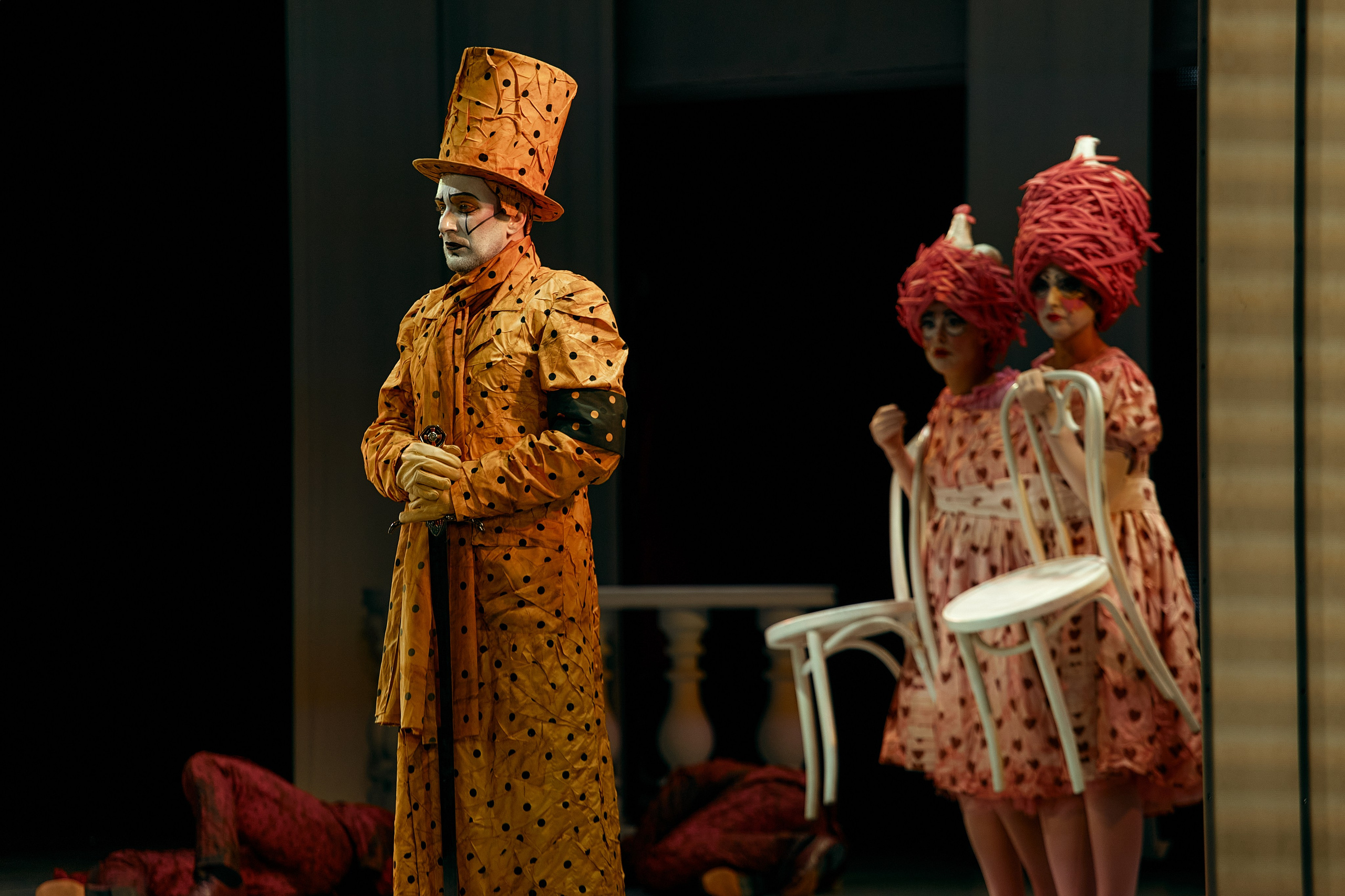 Все о Золушке. Фотограф Нина Антонова