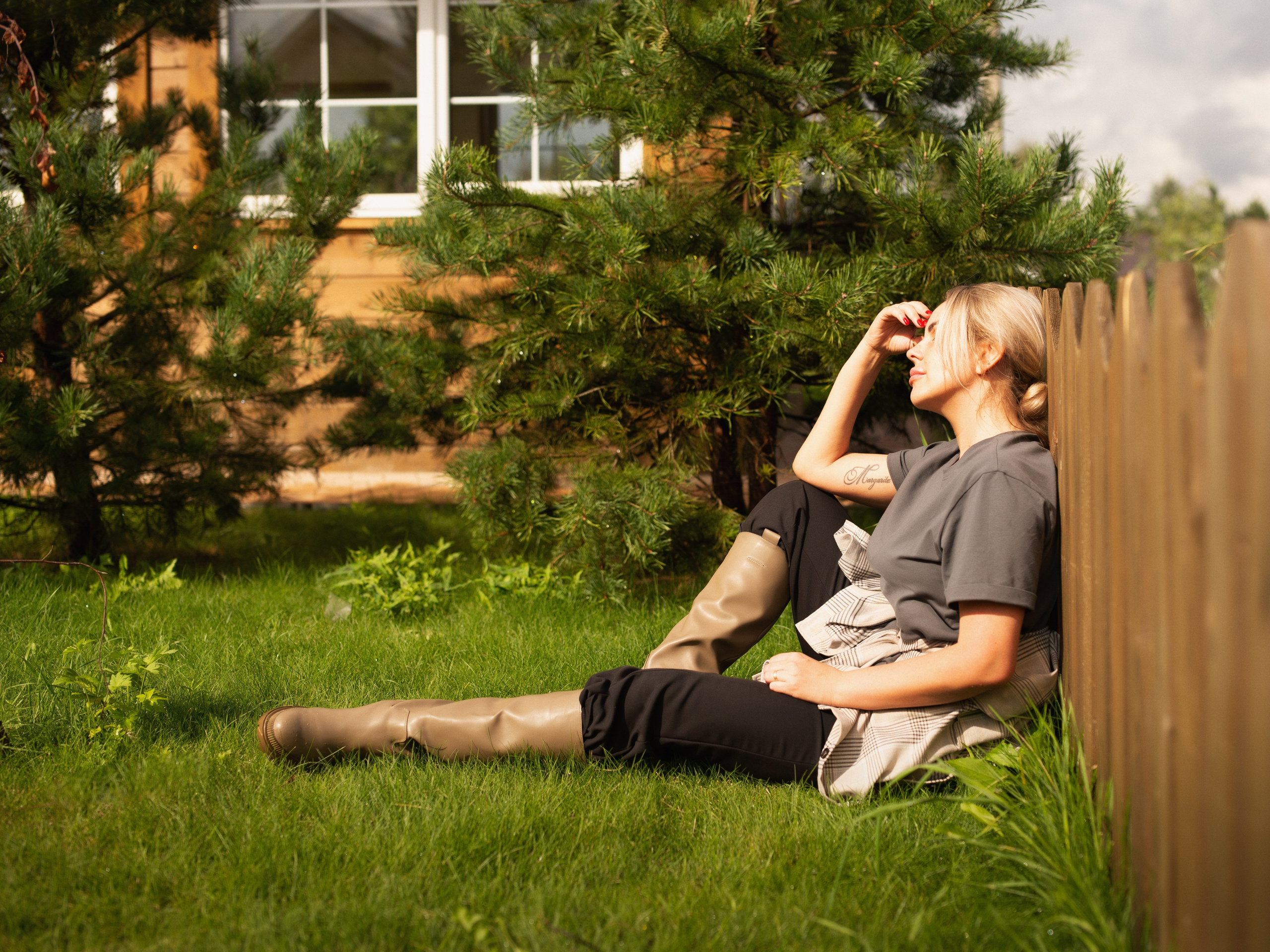 Портретная. интернет-контент и другие виды фотосъёмки. Главная