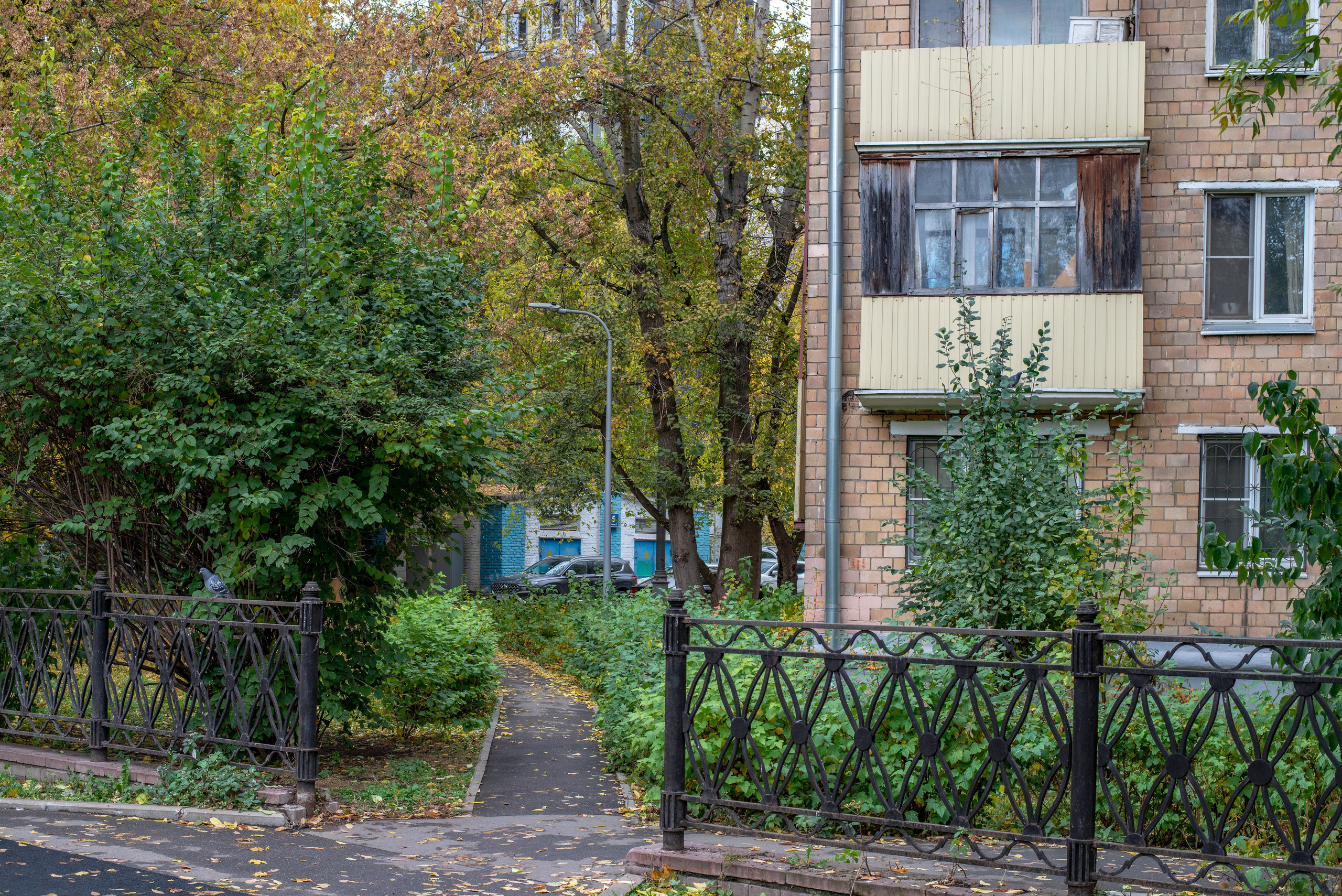 Достопримечательности Москвы. Коммерческая фотосъёмка городской среды, архитектуры и производственных объектов