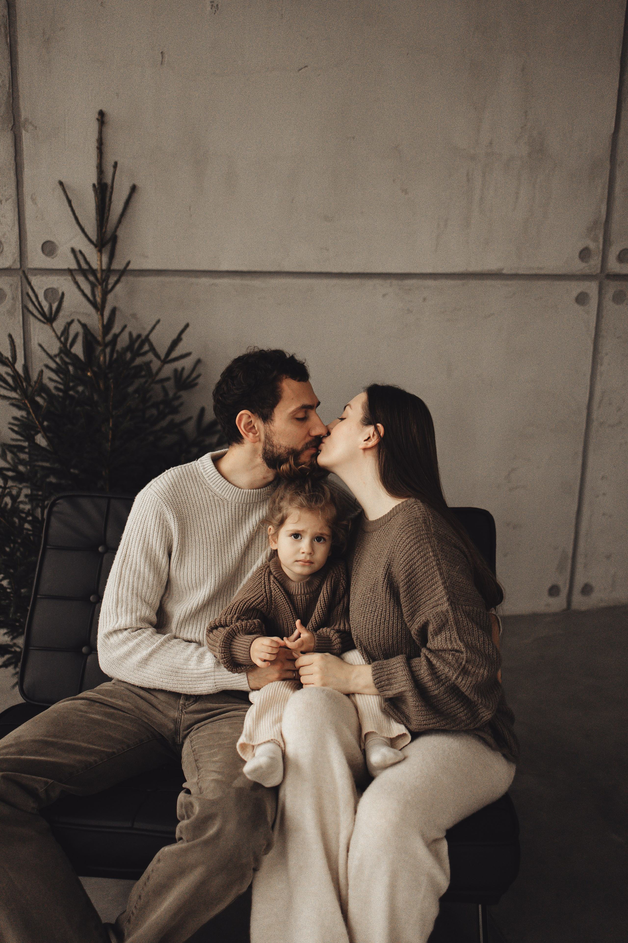 Малышка Мия и семья. Семейный и детский фотограф, таганрог, ростов-на-дону