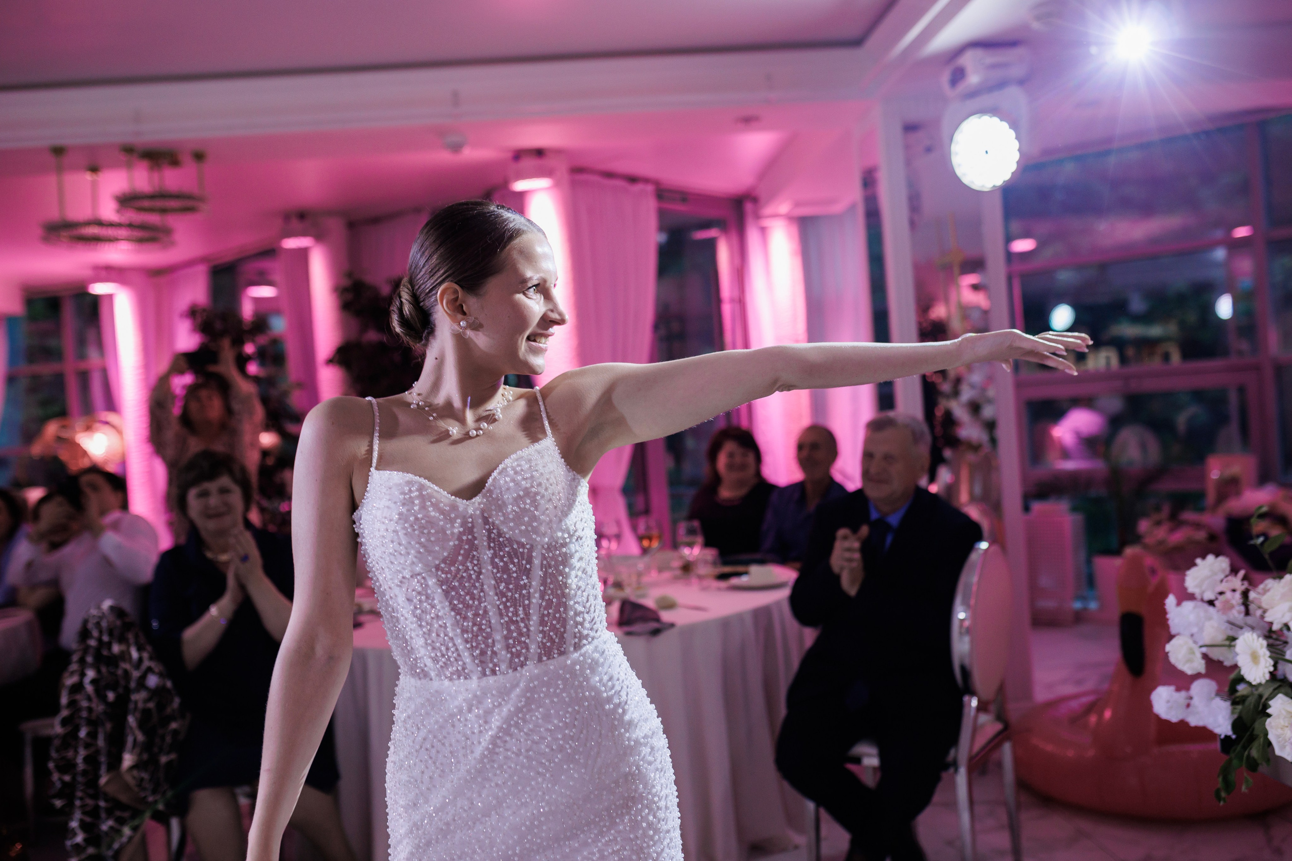 Дмитрий & Елена. Свадебный фотограф Санкт-Петербург