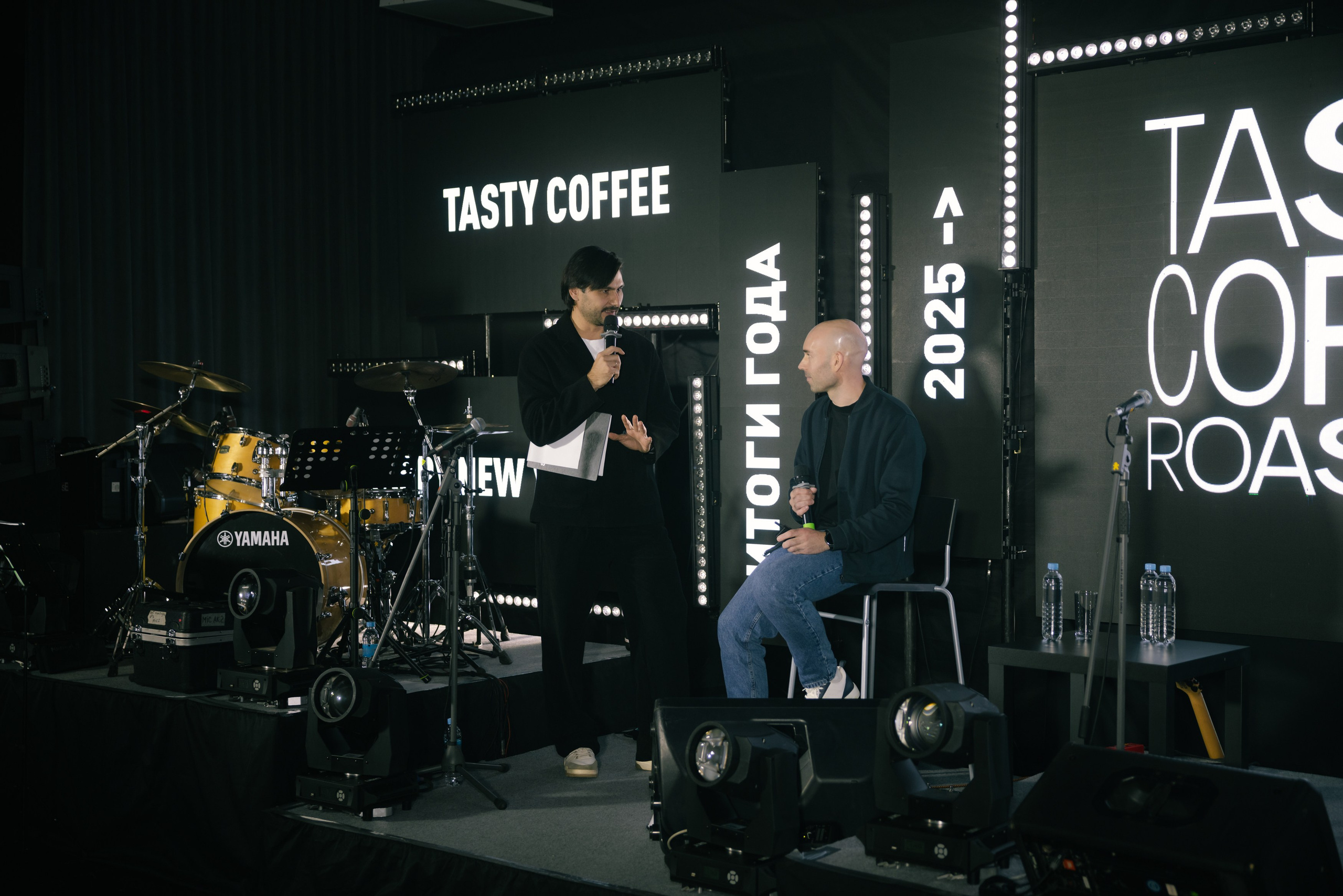 TASTY COFFEE. Фотограф в Ижевске и Казани Богданов Яков