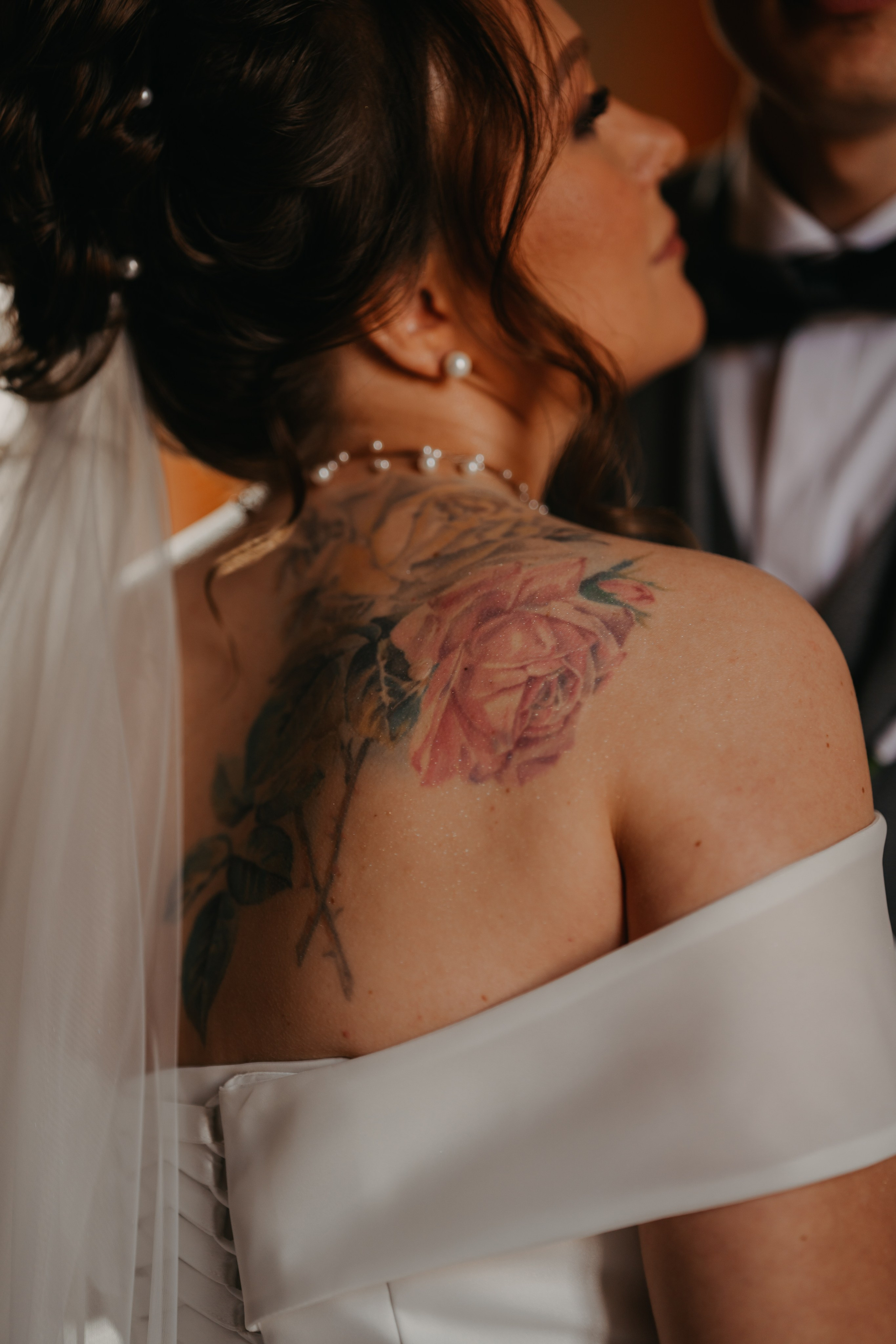 Ира и Никита. Фотограф в Санкт-Петербурге Мария Александрова