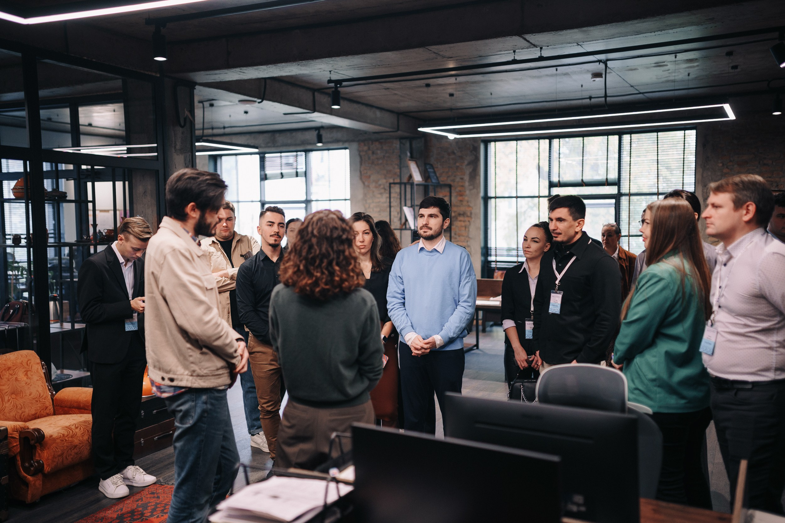 Бизнес-миссия в г. Душанбе «Росмолодежь». Портретный и Репортажный Фотограф Москва