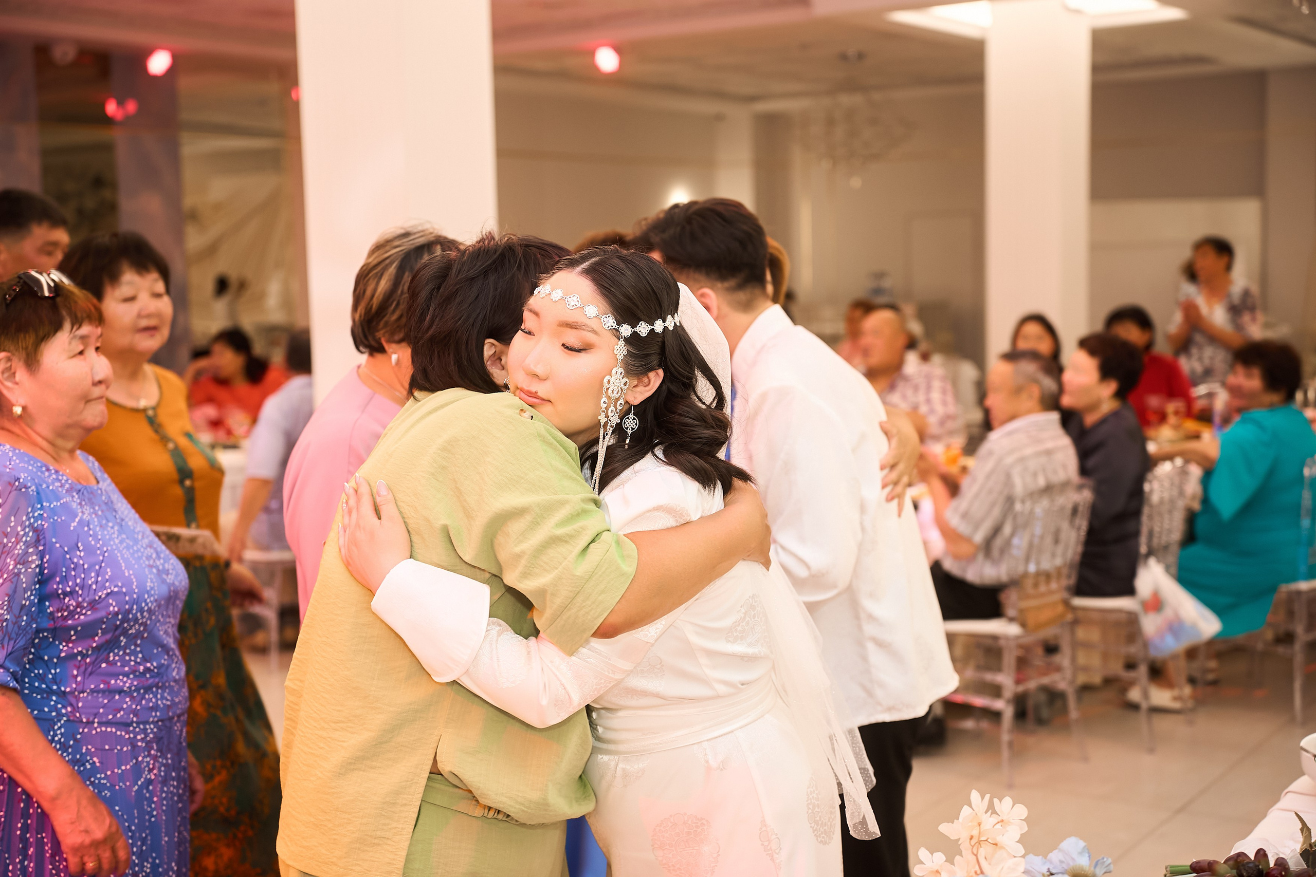 Дарина и Юрий. Главная