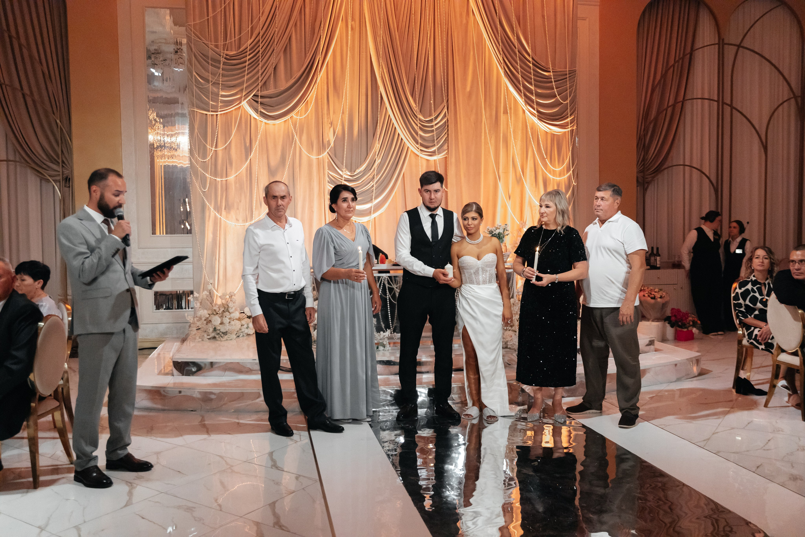 Aidar & Ralina. Свадебный фотограф Ильнар Асадуллин