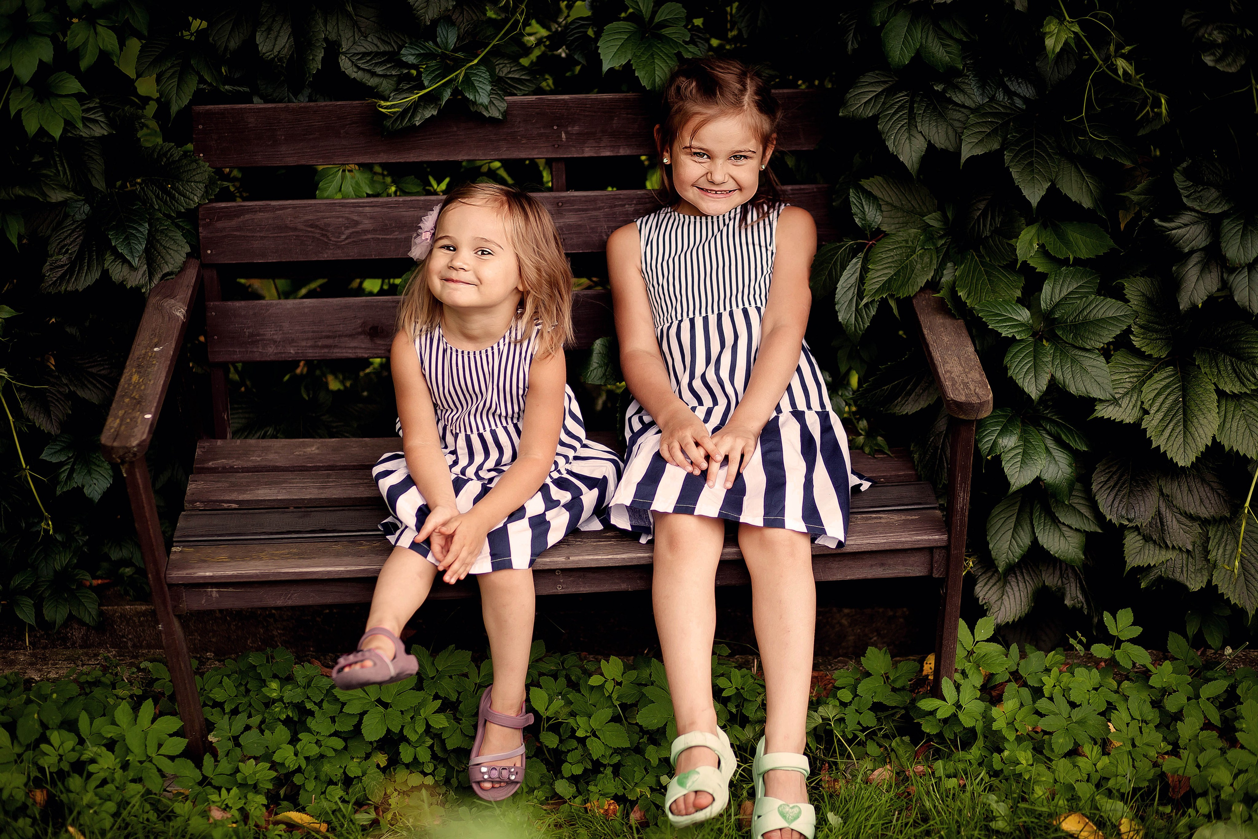 Семейная. Семейный и детский фотограф