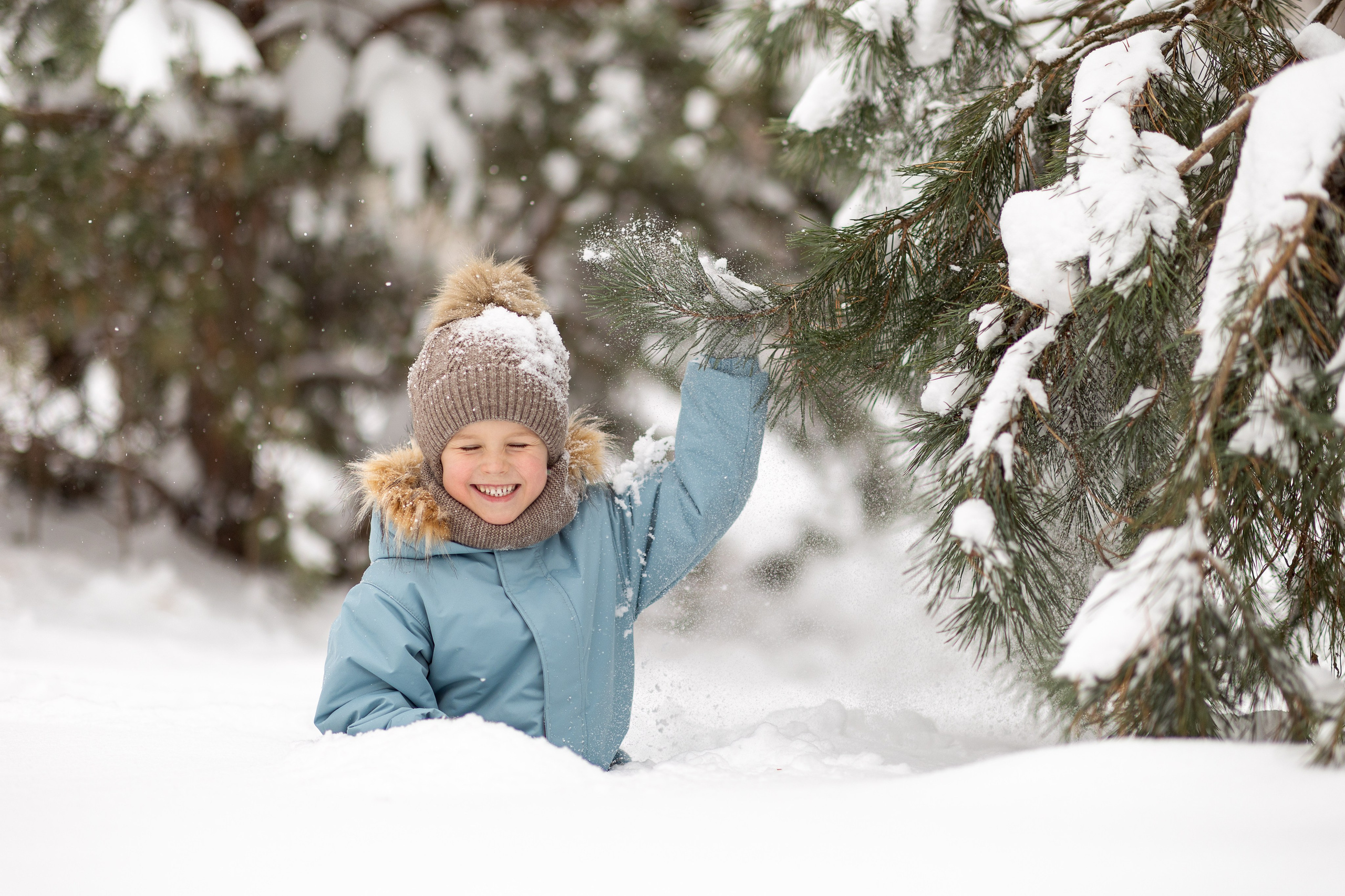 Дети. Татьяна Тетерева, фотограф Москва