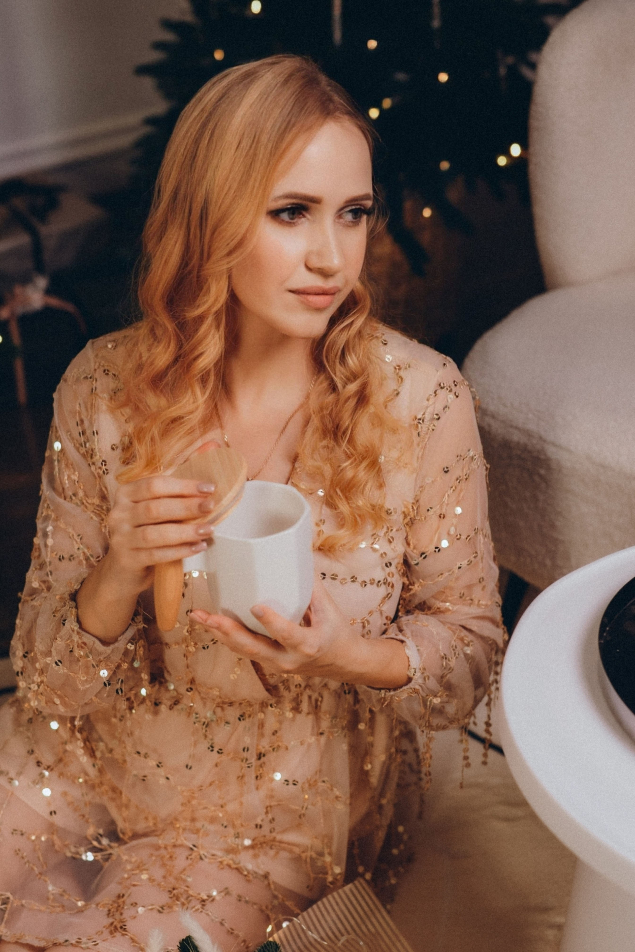 Наталья — подарочные боксы. Фотограф в Москве Ангелина Ким