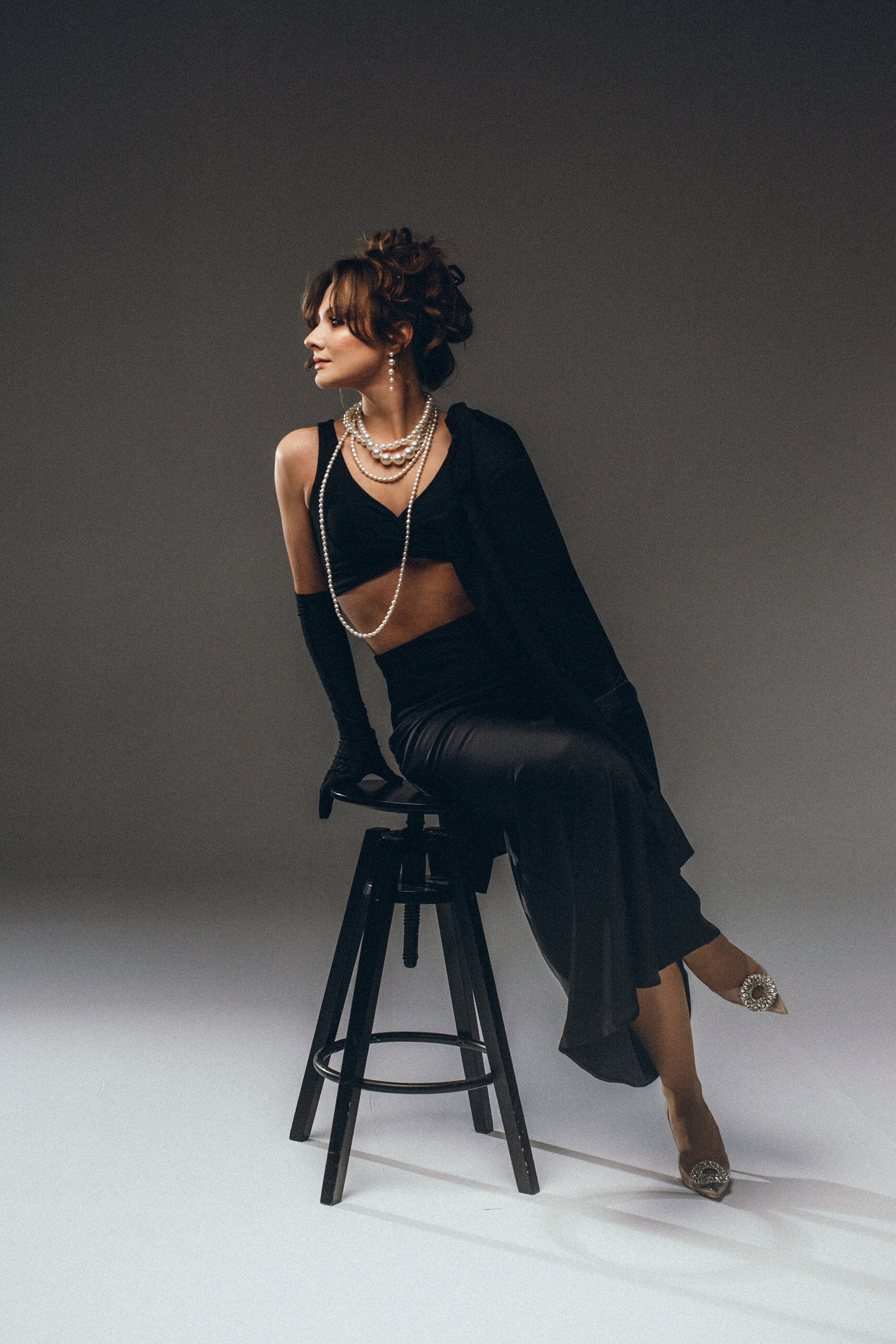 Мария Корх. Фотограф в Москве Ангелина Ким