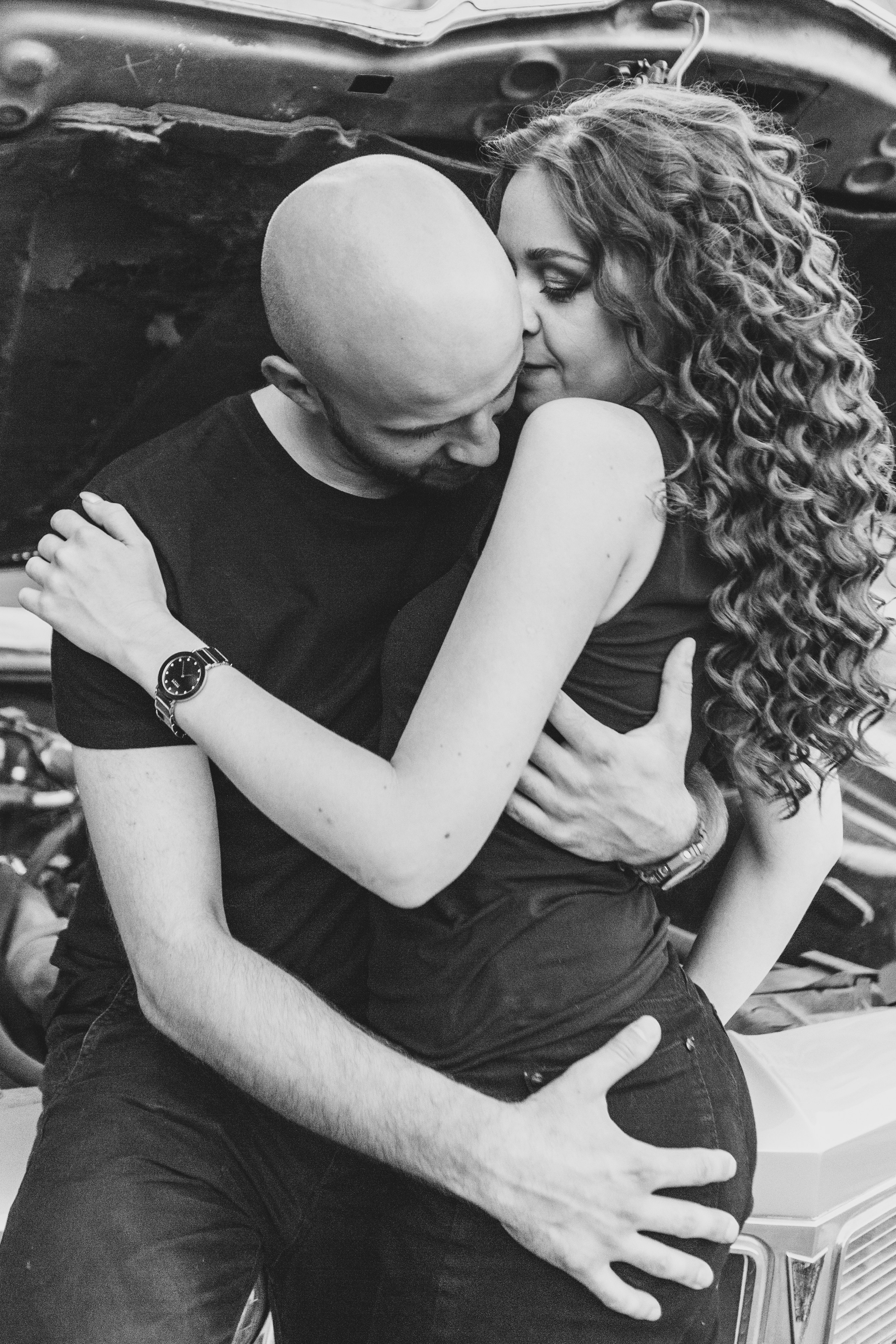 Тимофей и Карина. Свадебный и Репортажный фотограф Нижний Новгород Москва Ежов Иван