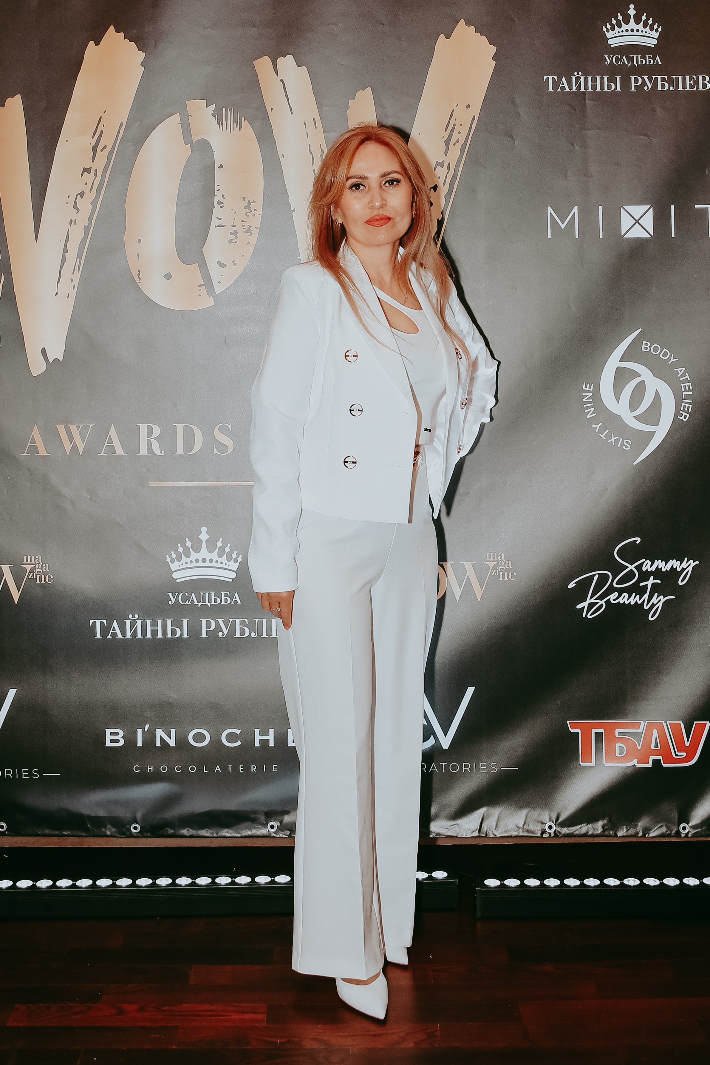 Премия WOW. Фотограф Ольга Махалова — Санкт-Петербург, Москва, Нижний Новгород