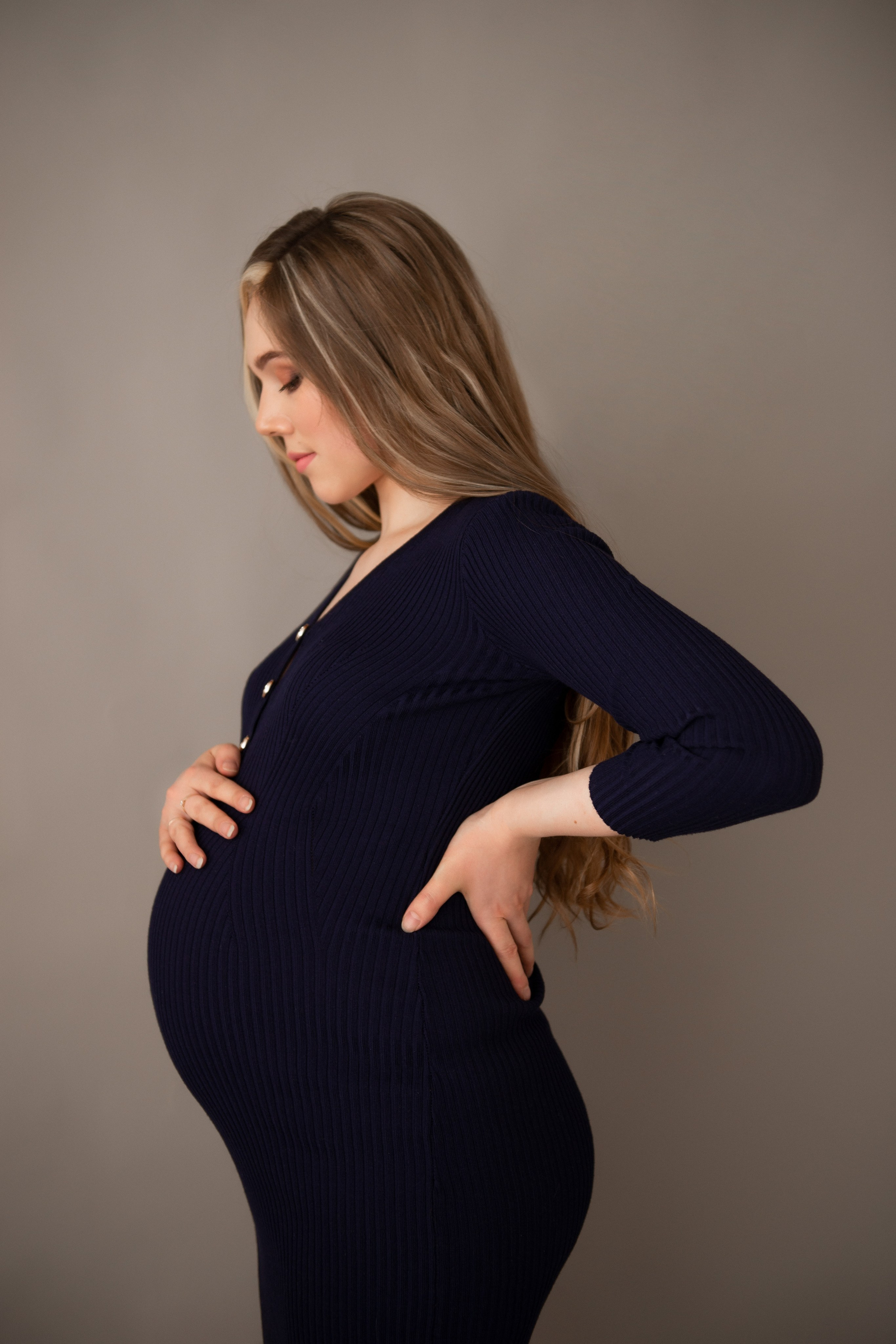 Беременность. Творческий фотограф Вологда