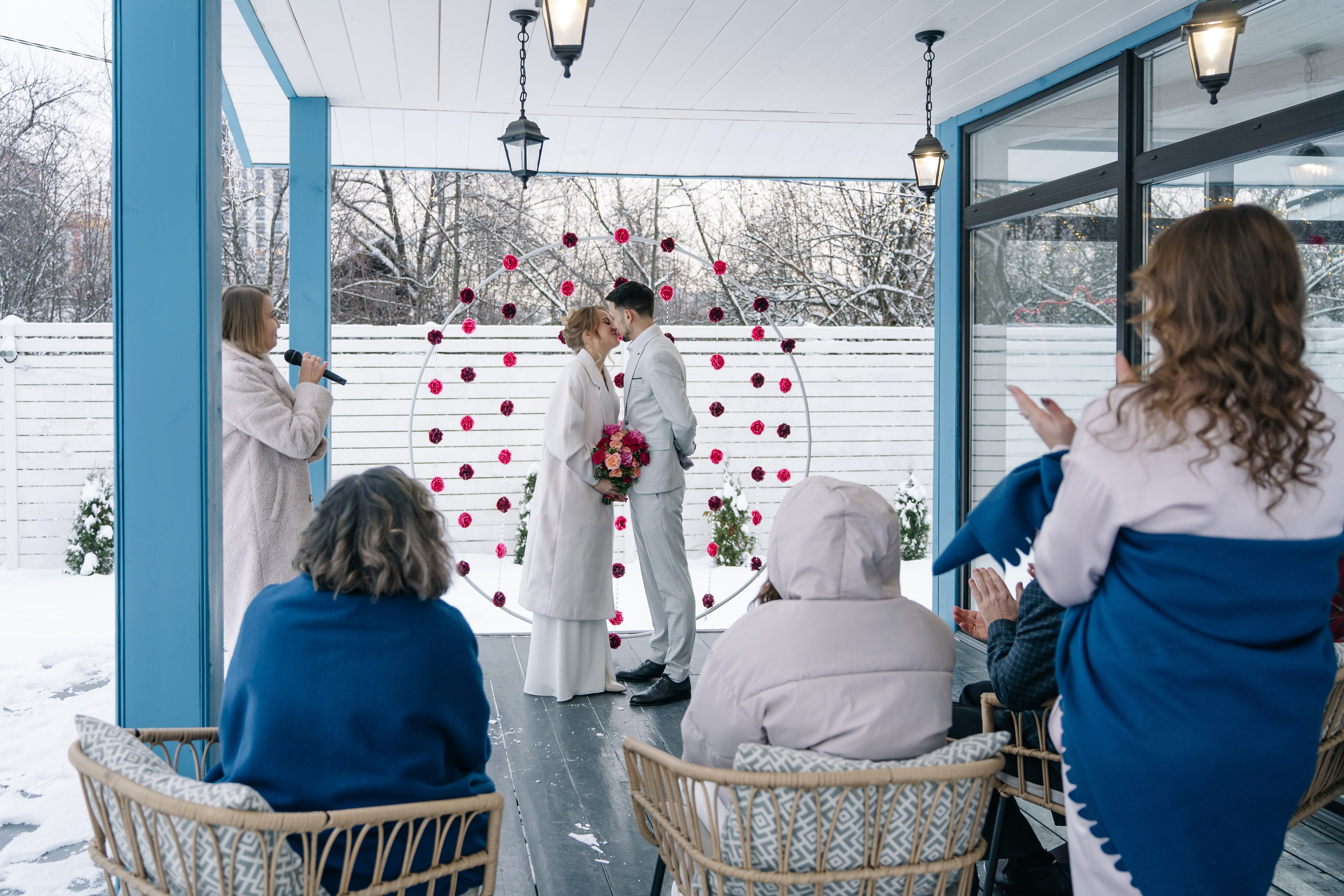 Алена и Артем. Свадебный и семейный фотограф Кокушева Юлия Нижний Новгород