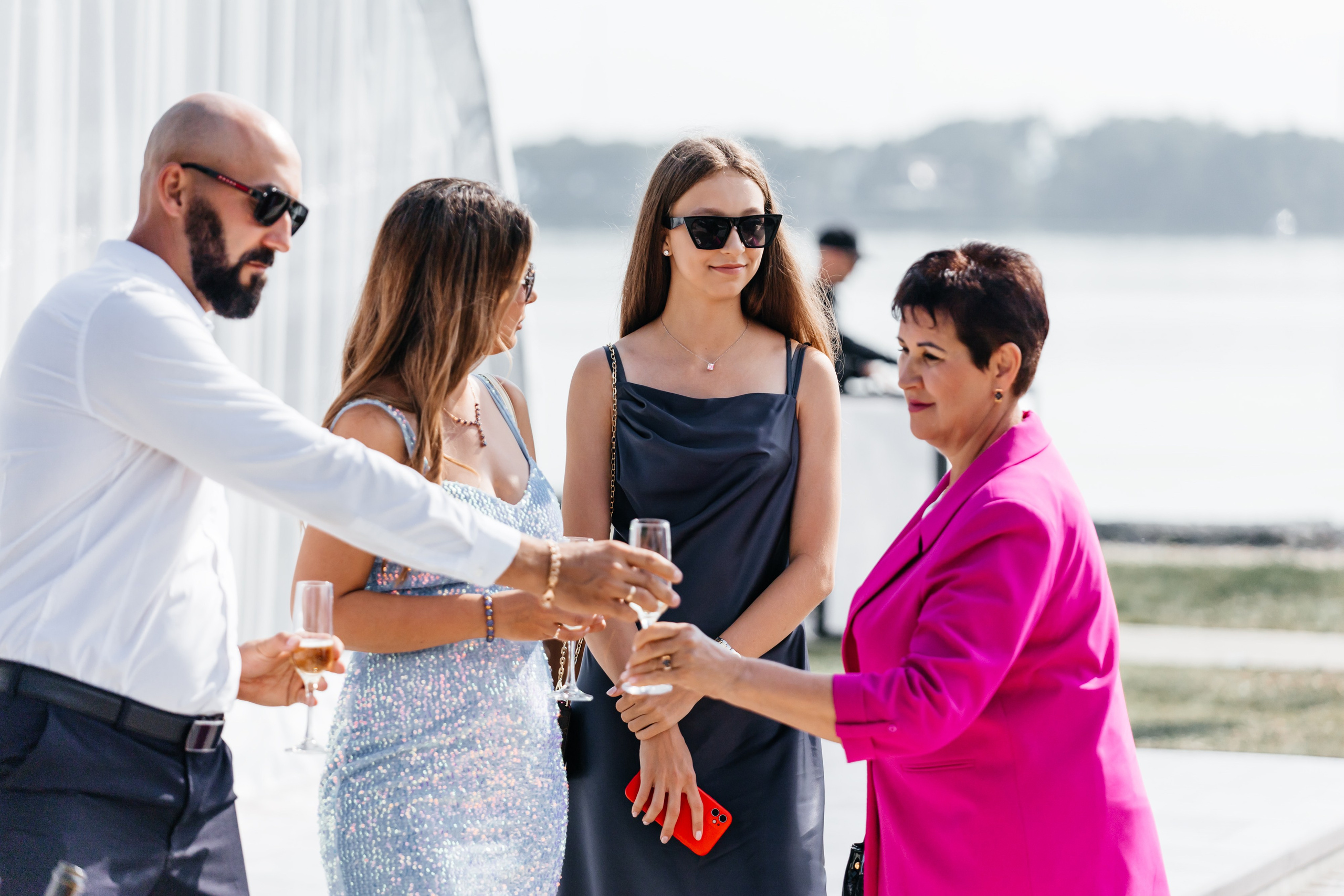 Алексей & Нина. Свадебный фотограф в Южно-Сахалинске — Бойко Александр