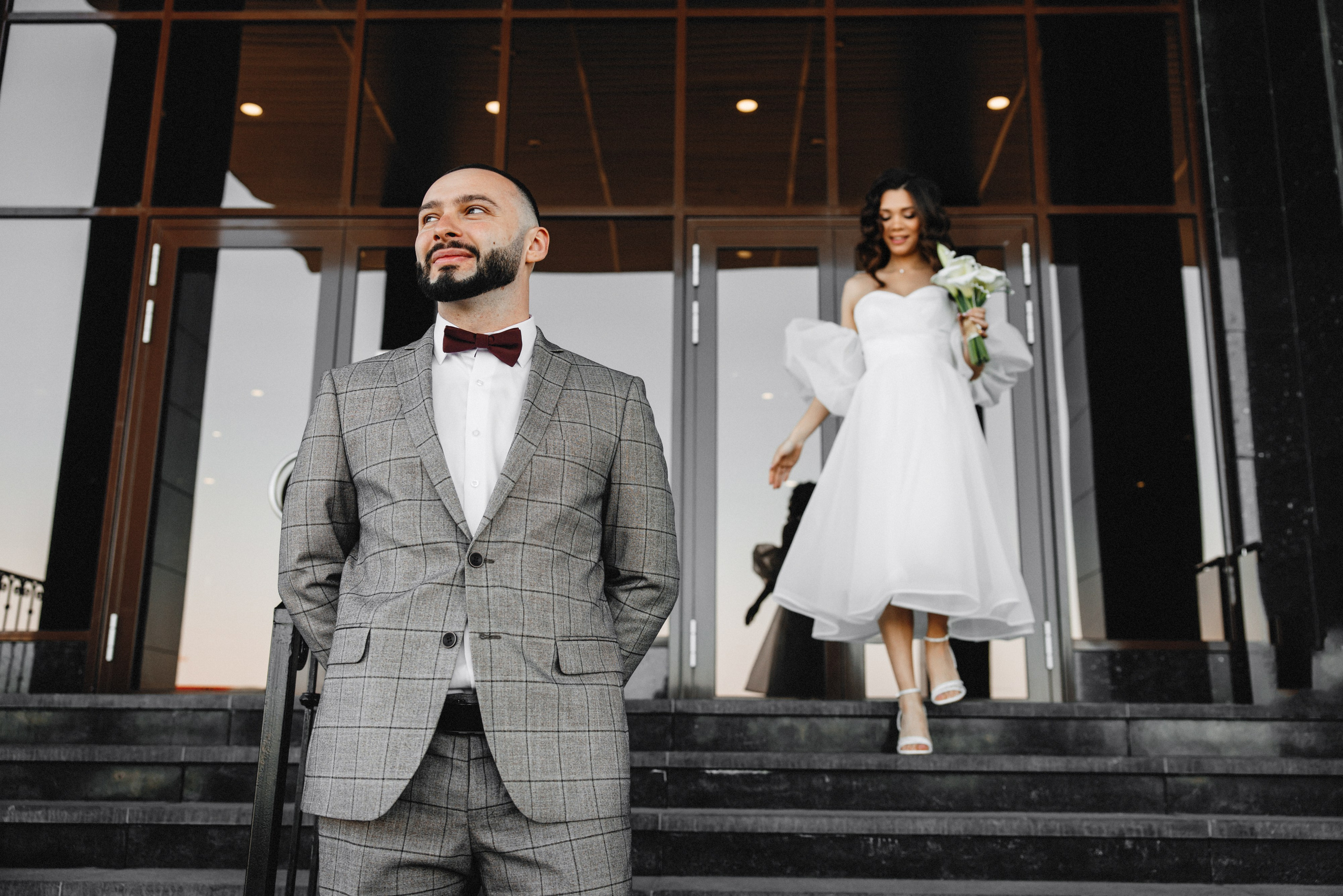 Портфолио Бойко Александр. Свадебный фотограф в Южно-Сахалинске — Бойко Александр