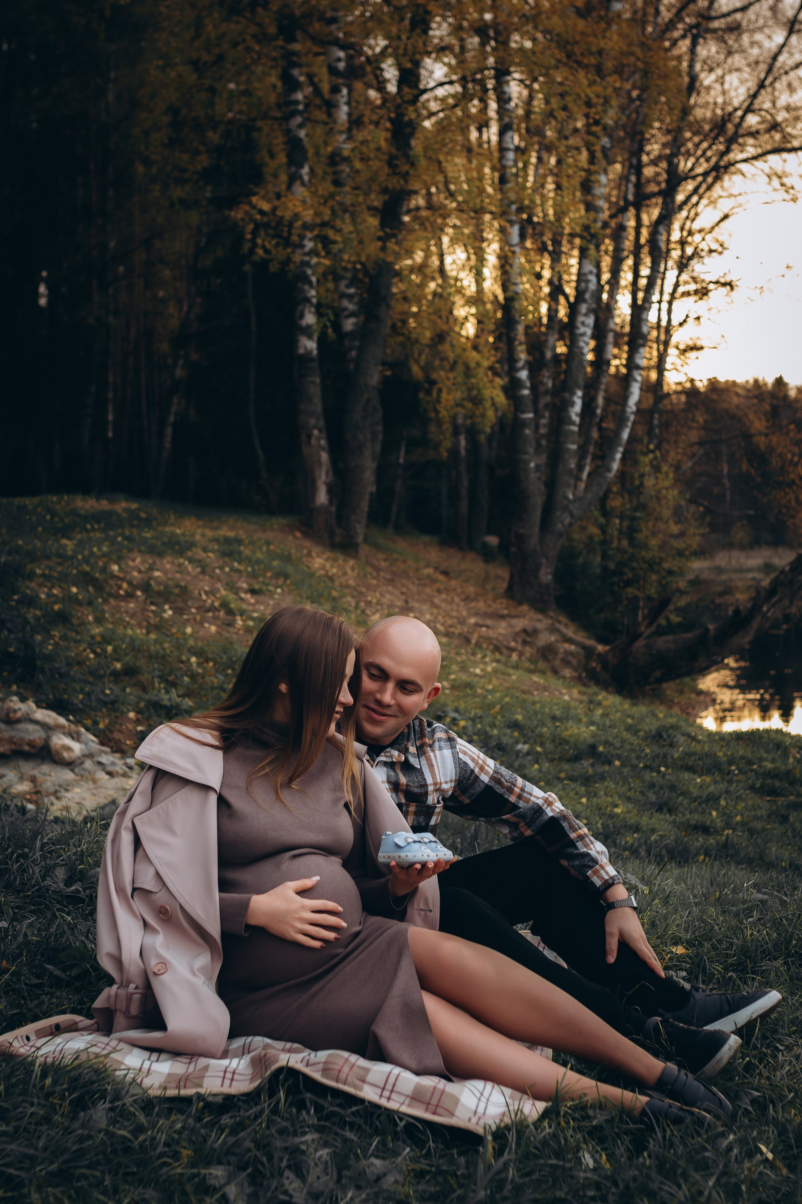 В ожидании чуда. Ph.nataluuna ФОТОГРАФ СЕРГИЕВ ПОСАД