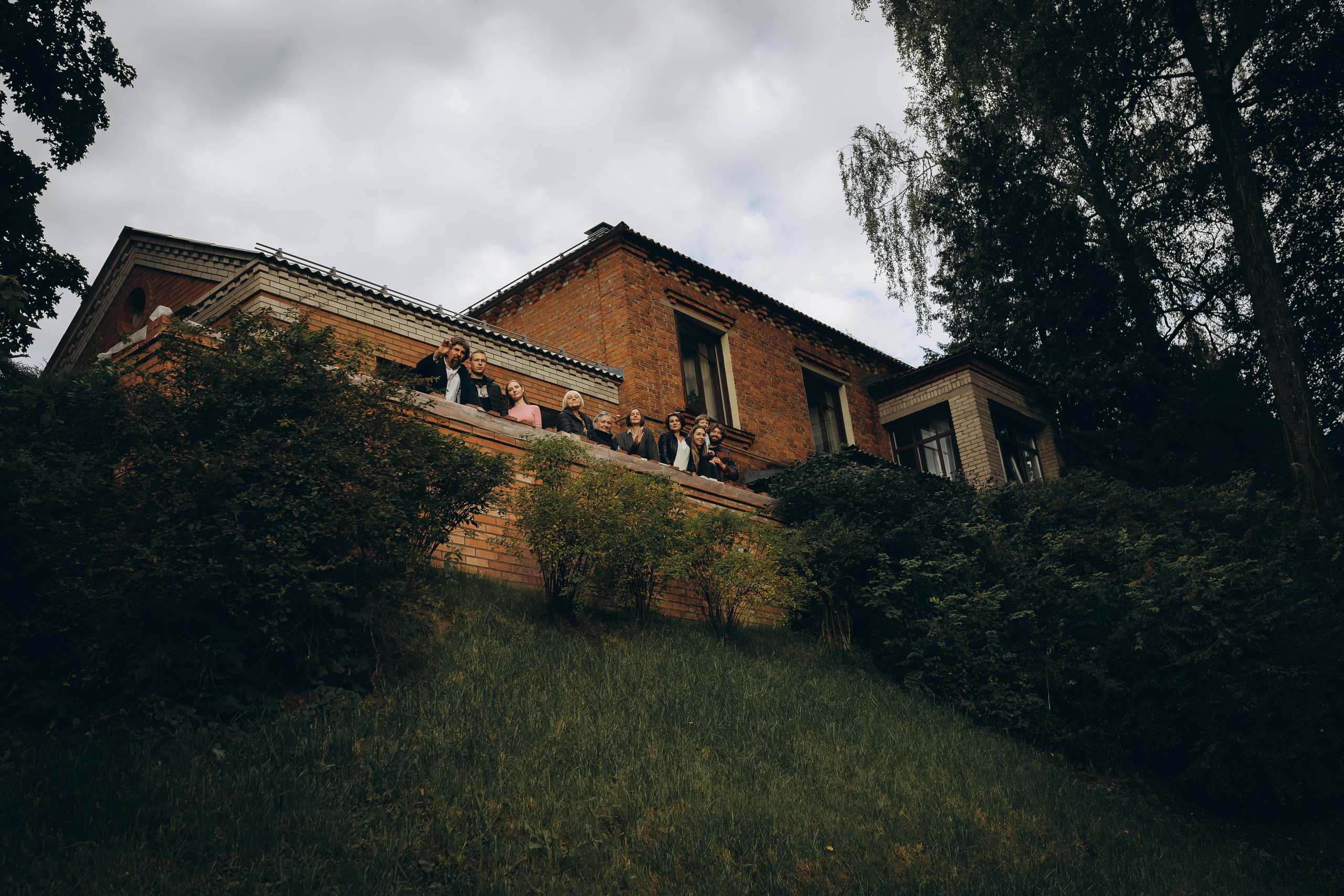 Семейные традиции. Ph.nataluuna ФОТОГРАФ СЕРГИЕВ ПОСАД