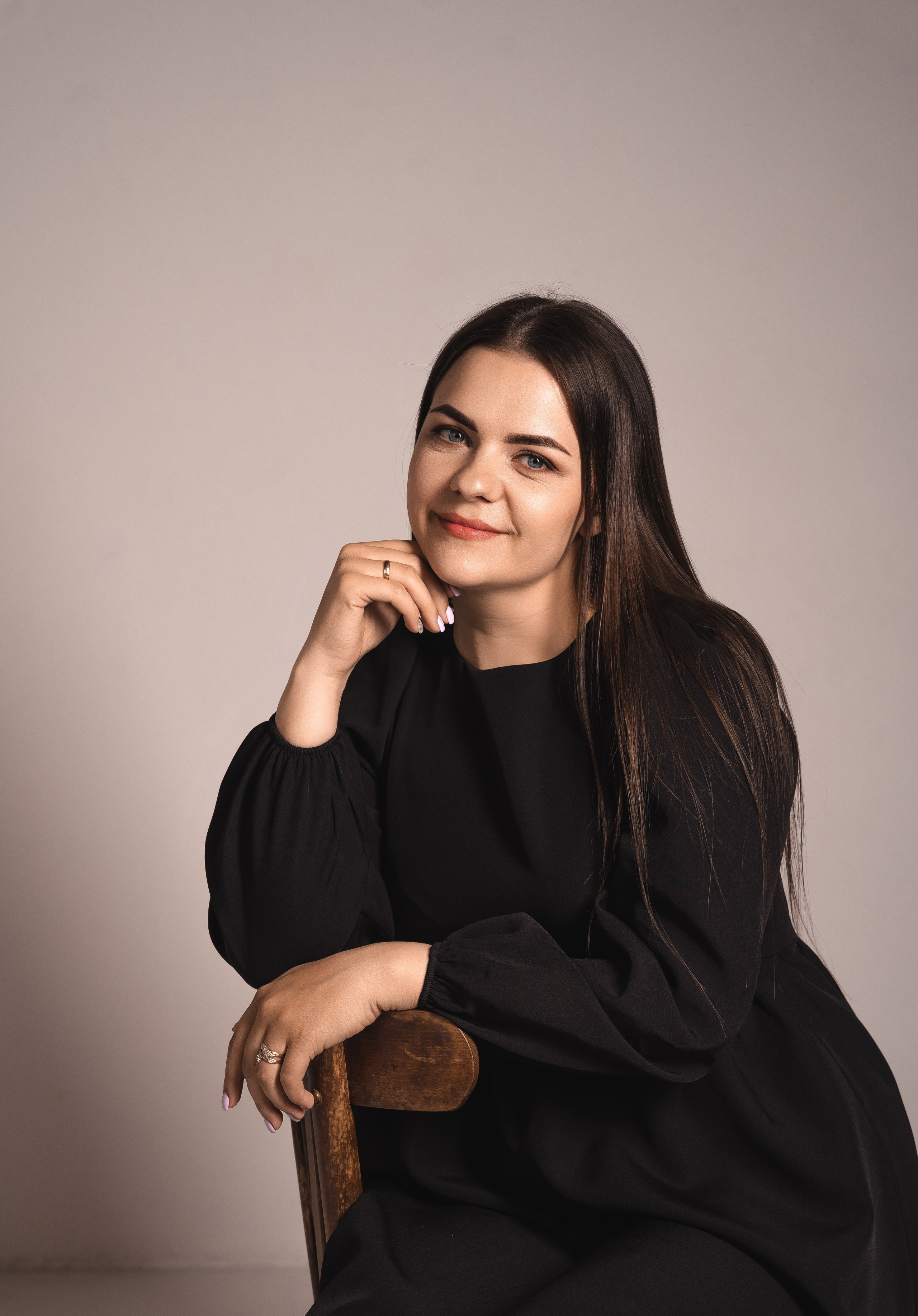 Юлия. Фотограф в Ульяновске Александра Григоровских