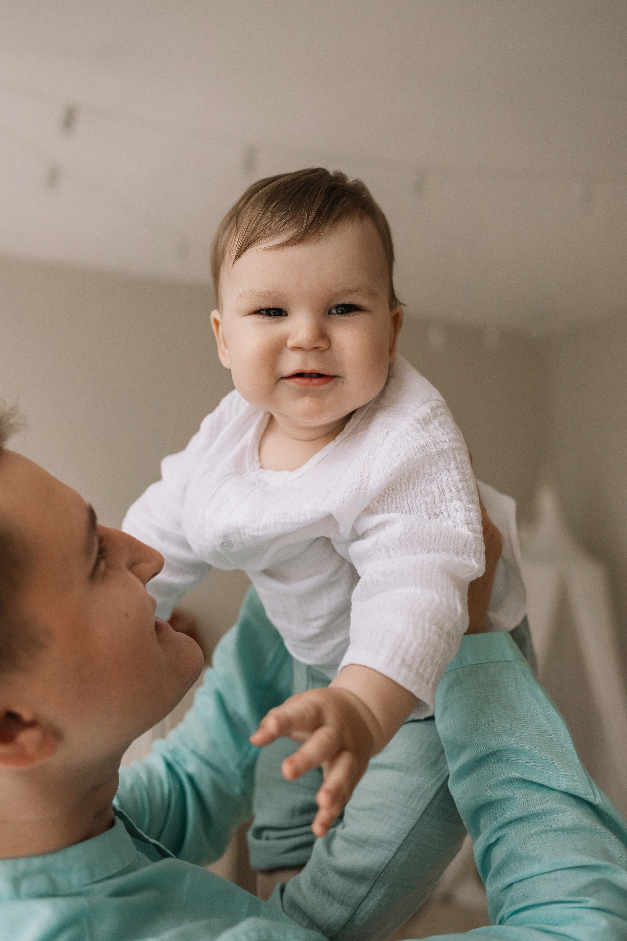 Годик Тимофея/2024. Свадебный и семейный фотограф в Екатеринбурге