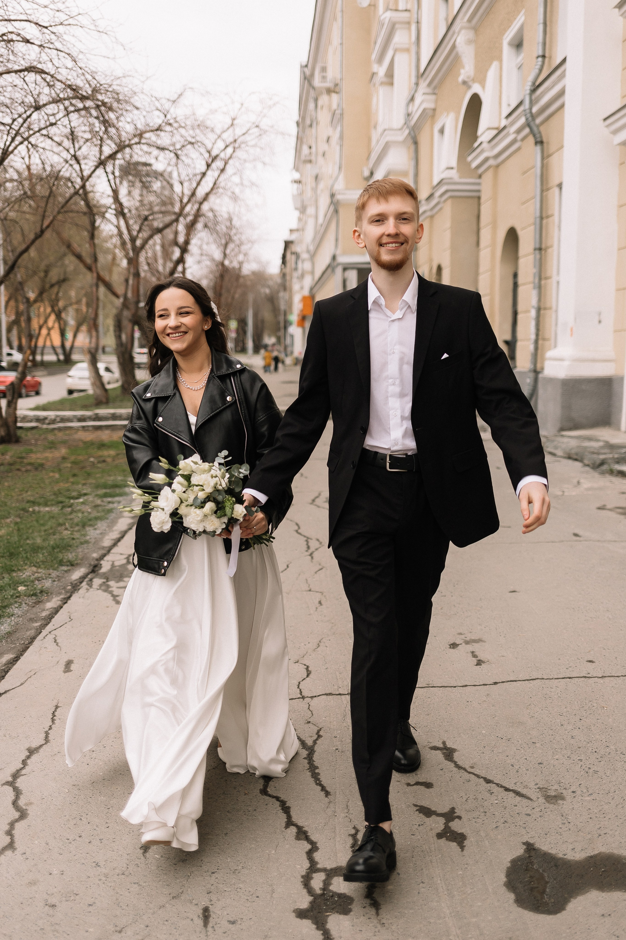 Виктор и Елена/2024. Свадебный и семейный фотограф в Екатеринбурге