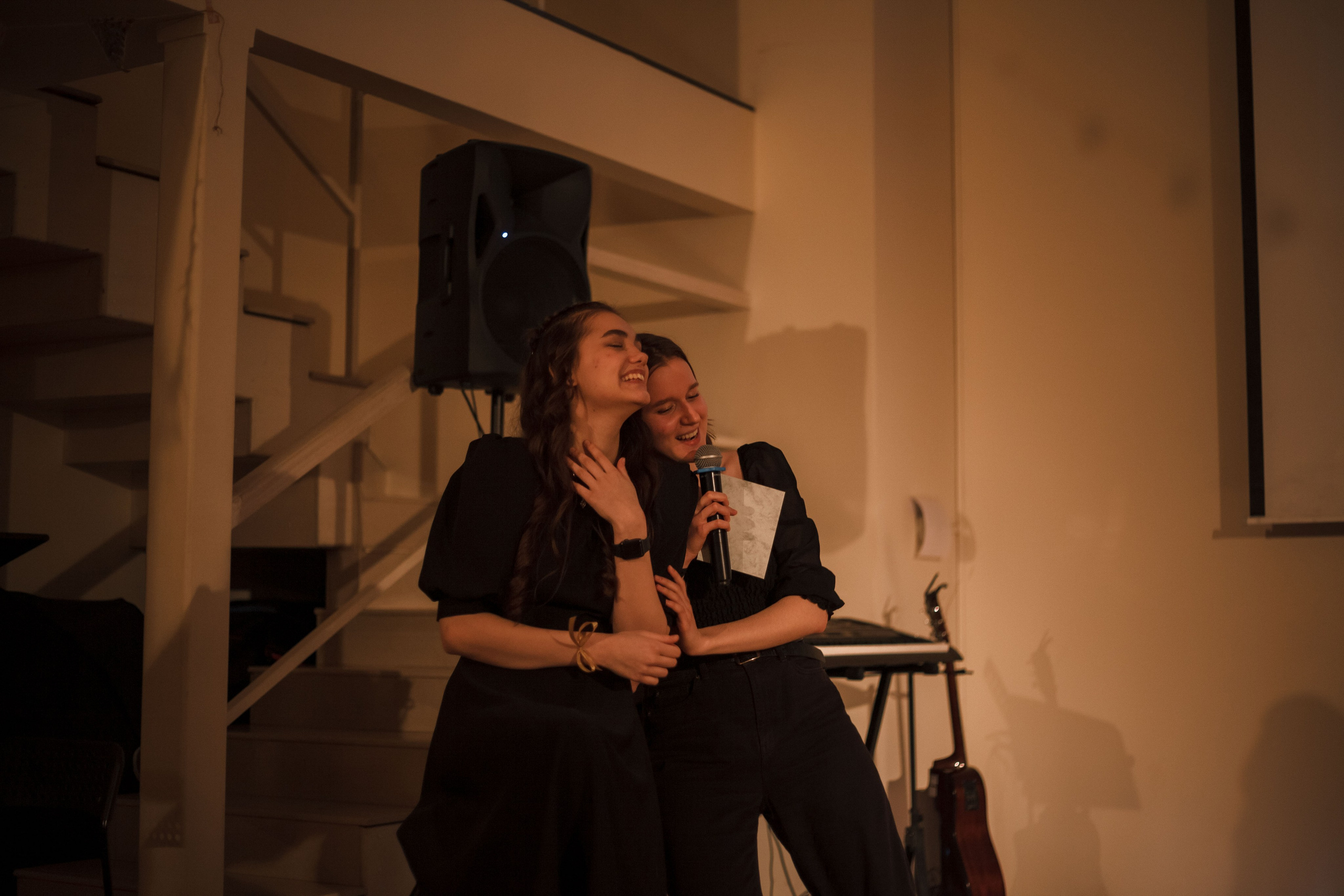 День Рождения. Фотограф-ретушер