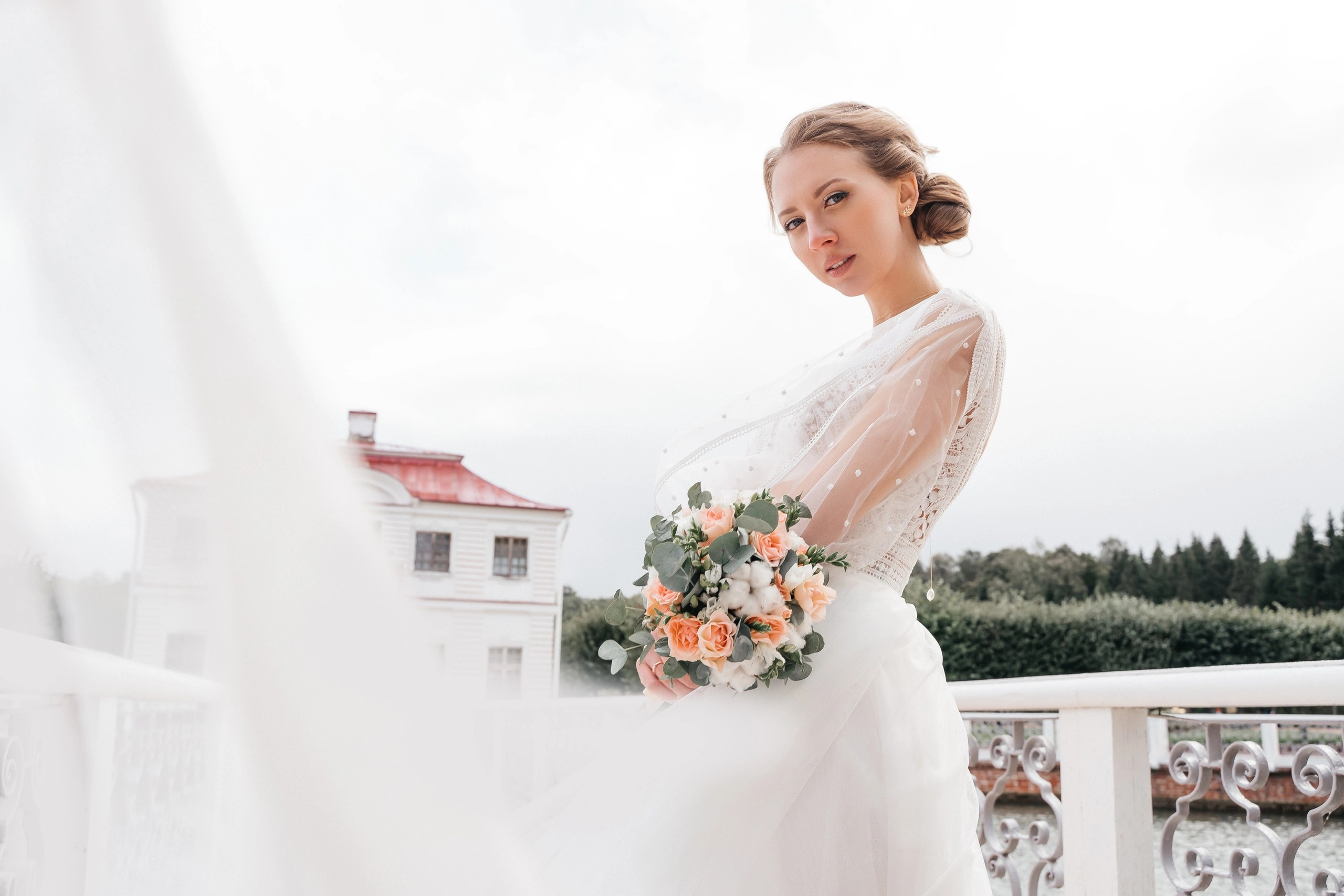 Свадебный фотограф Санкт-Петербург Дмитрий Казанцев