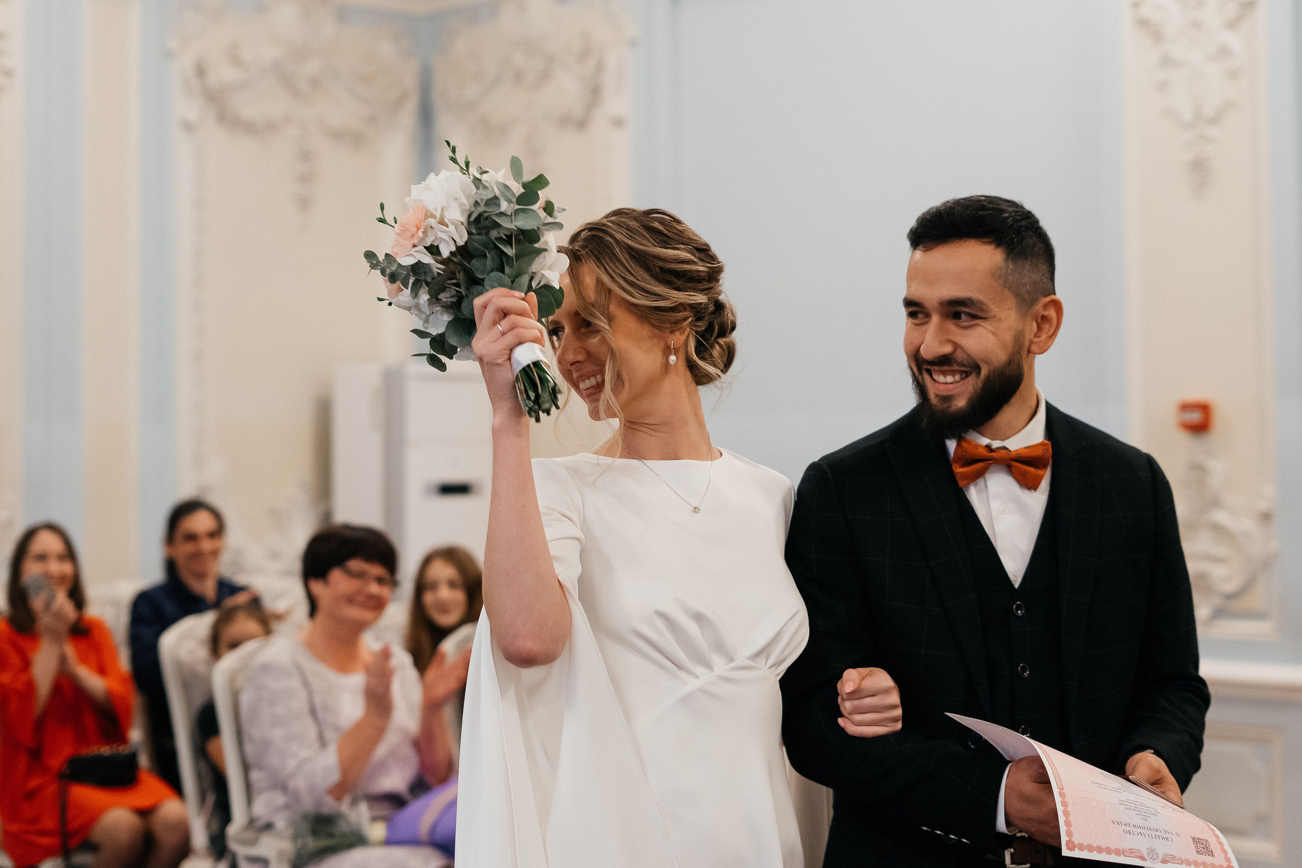 Свадебный фотограф Санкт-Петербург Дмитрий Казанцев