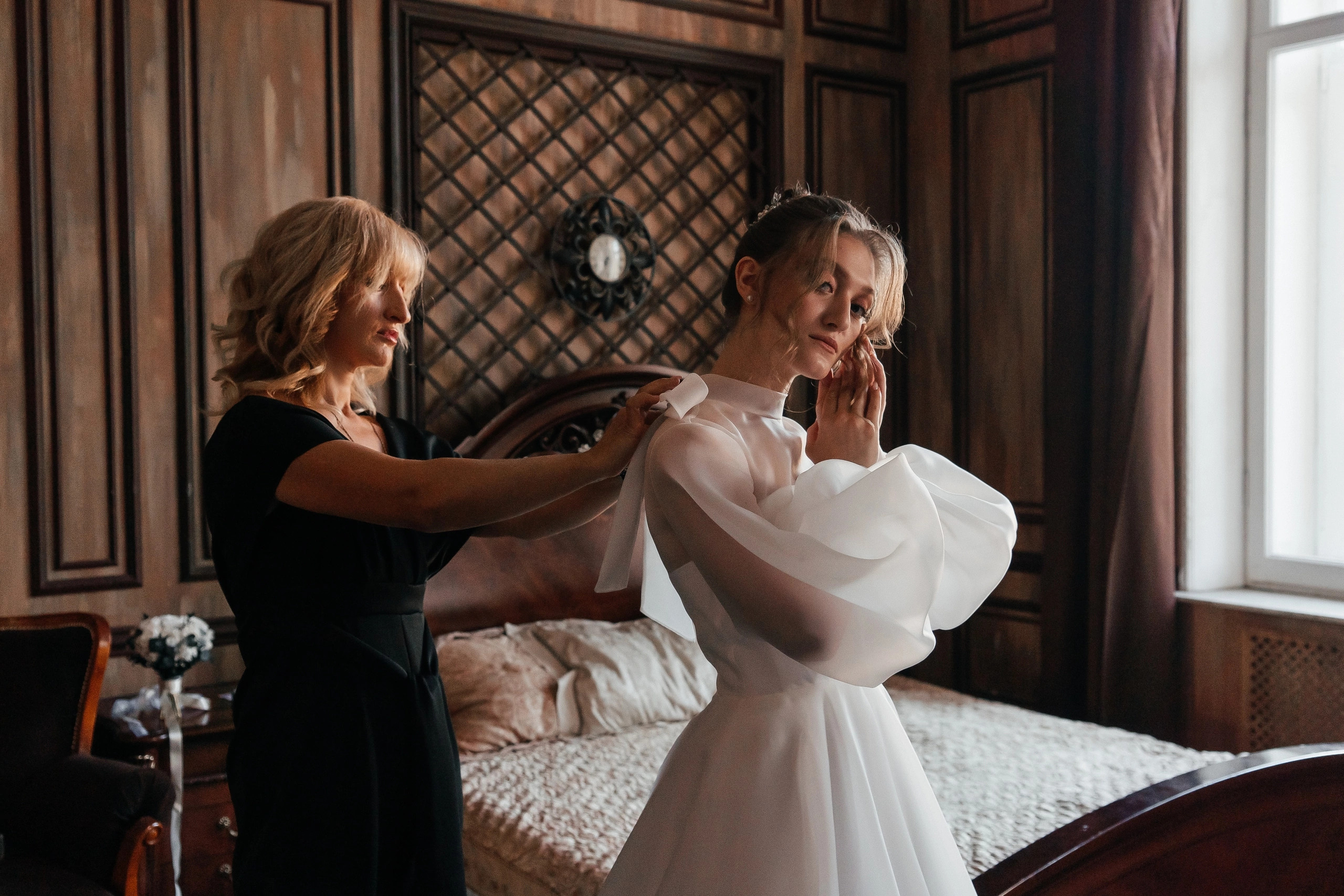 Свадебный фотограф Санкт-Петербург Дмитрий Казанцев