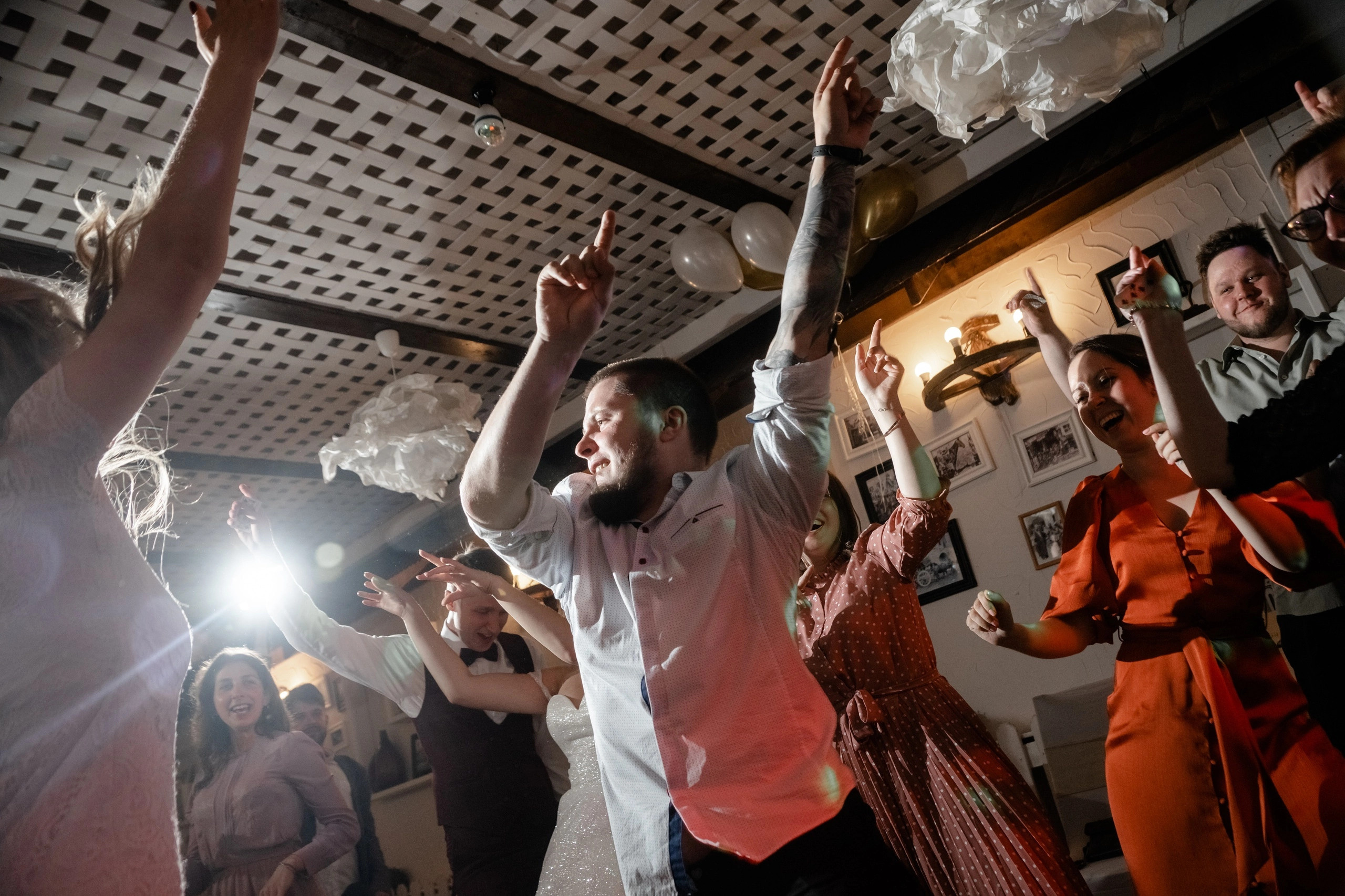 Свадебный фотограф Санкт-Петербург Дмитрий Казанцев