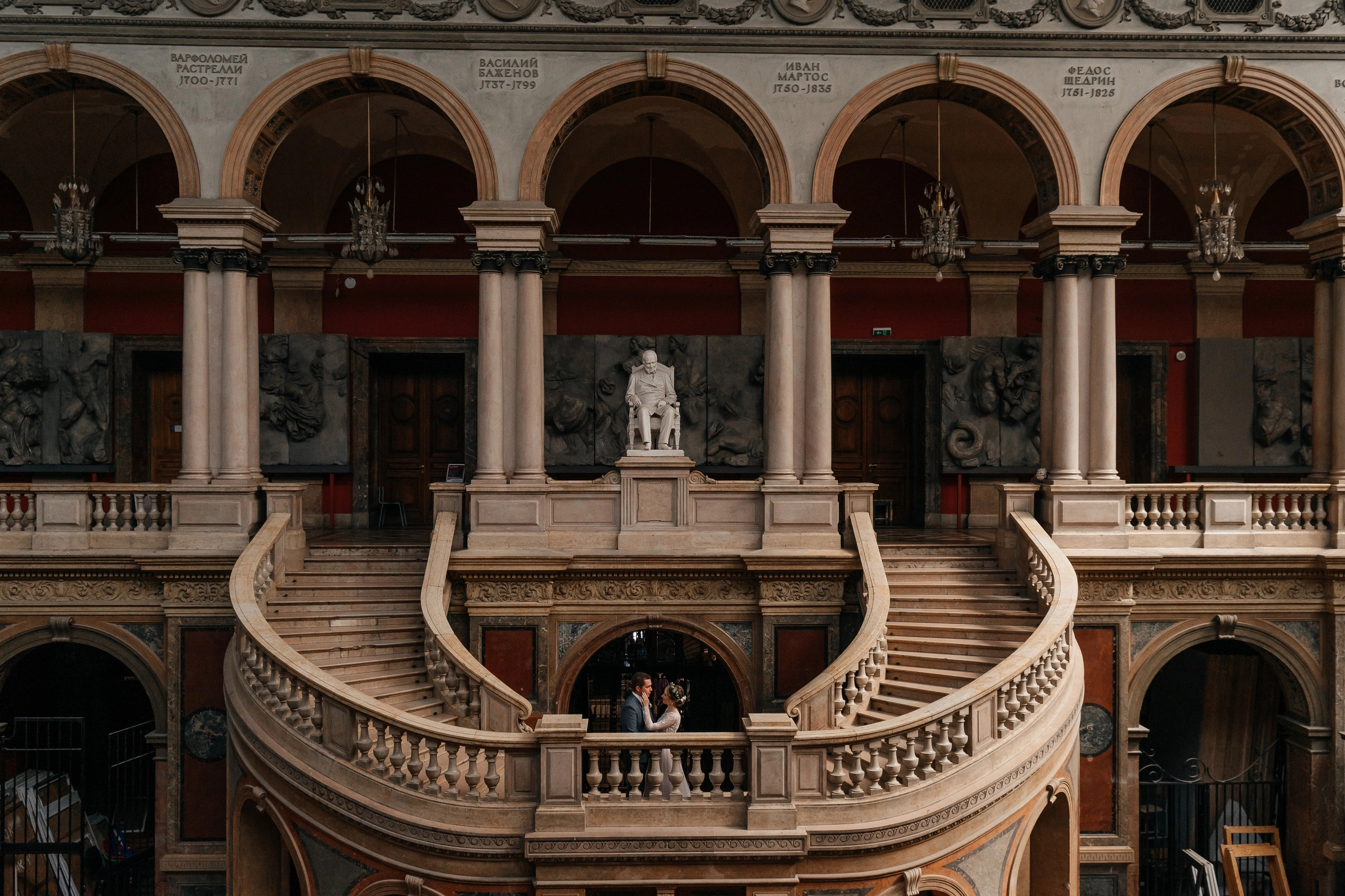 Свадебный фотограф Санкт-Петербург Дмитрий Казанцев