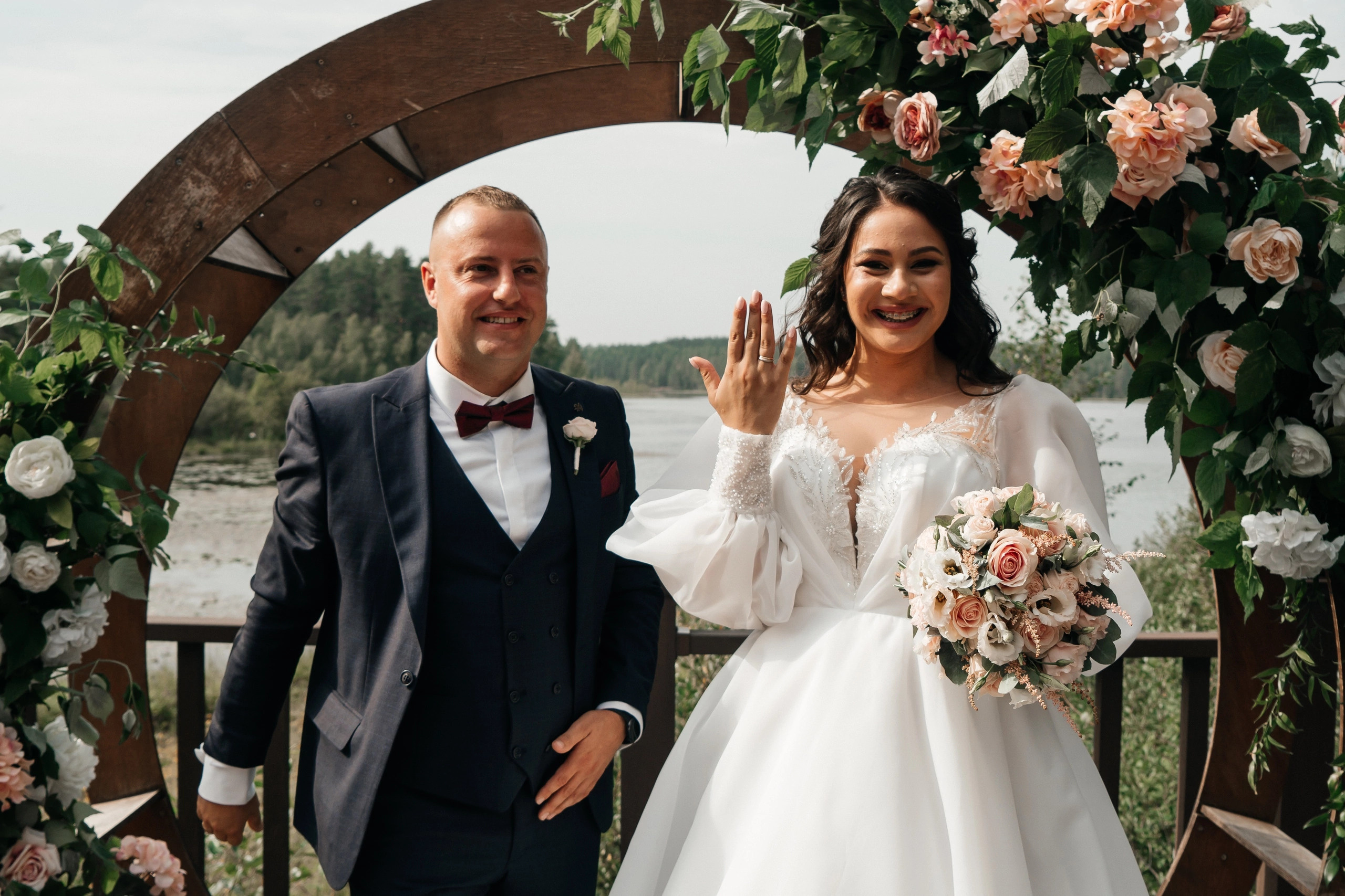 Свадебный фотограф Санкт-Петербург Дмитрий Казанцев