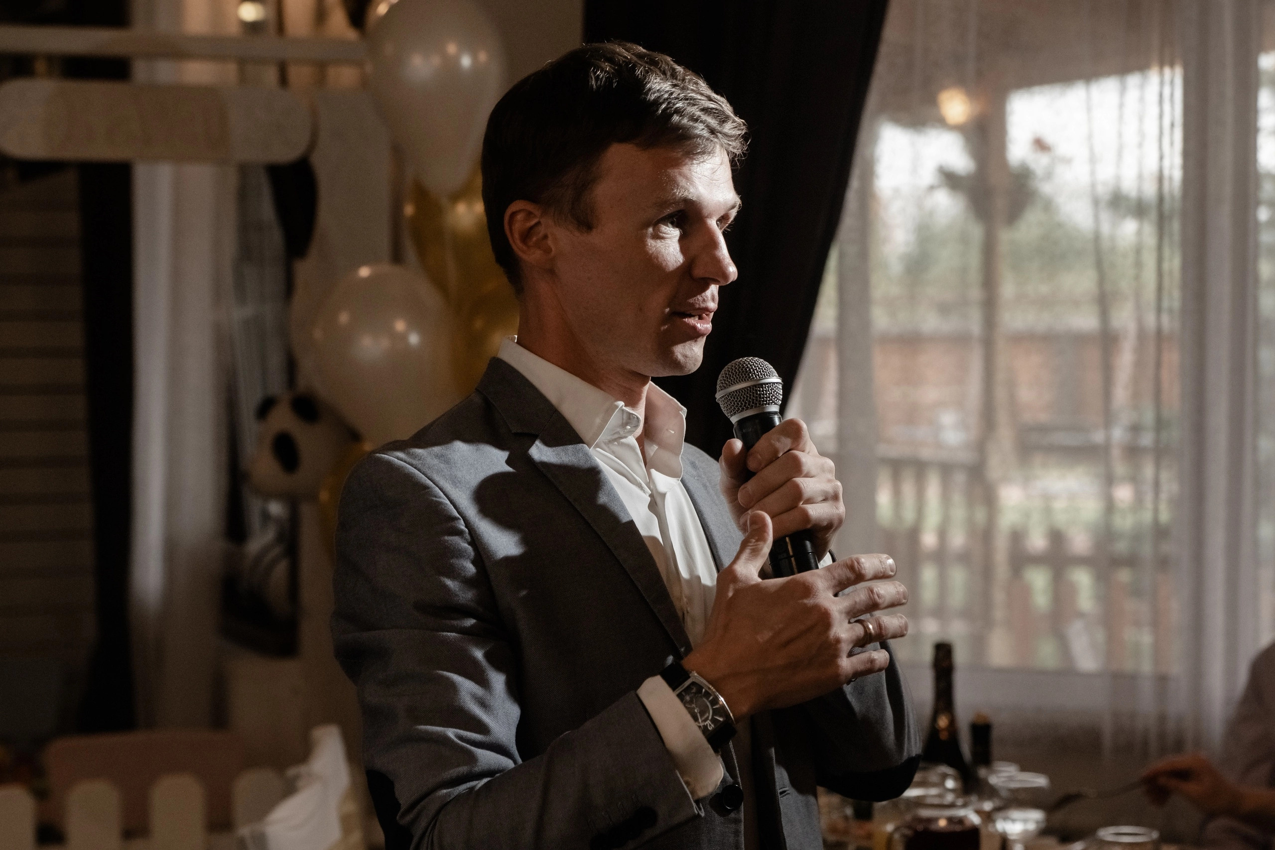 Свадебный фотограф Санкт-Петербург Дмитрий Казанцев