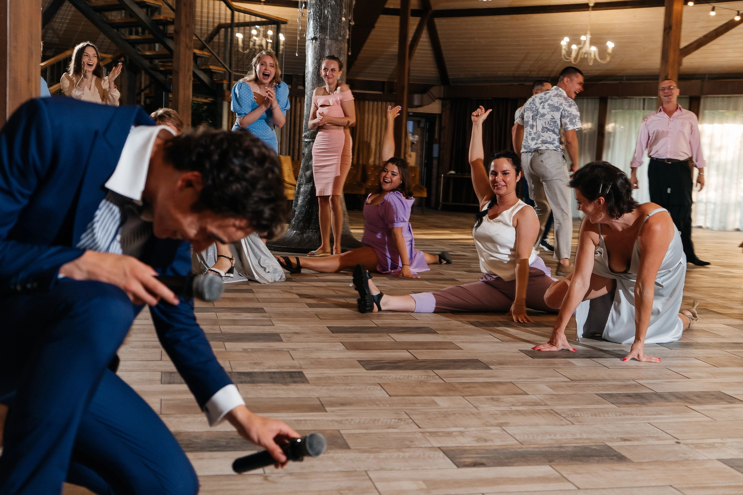 Свадебный фотограф Санкт-Петербург Дмитрий Казанцев